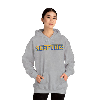 Jessica Kondas Toronto Sceptres Unisex Hoodie - No printed sleeves | Chix Sports