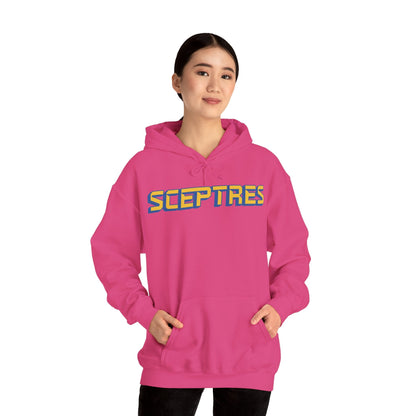 Jessica Kondas Toronto Sceptres Unisex Hoodie - No printed sleeves | Chix Sports