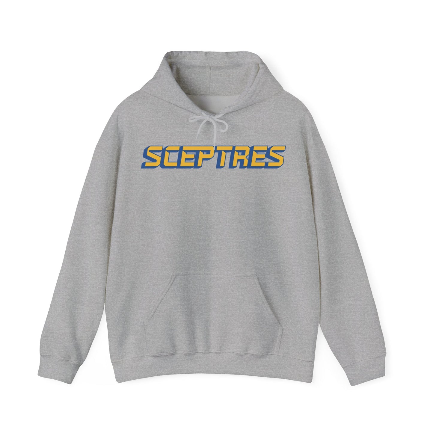 Jessica Kondas Toronto Sceptres Unisex Hoodie - No printed sleeves | Chix Sports