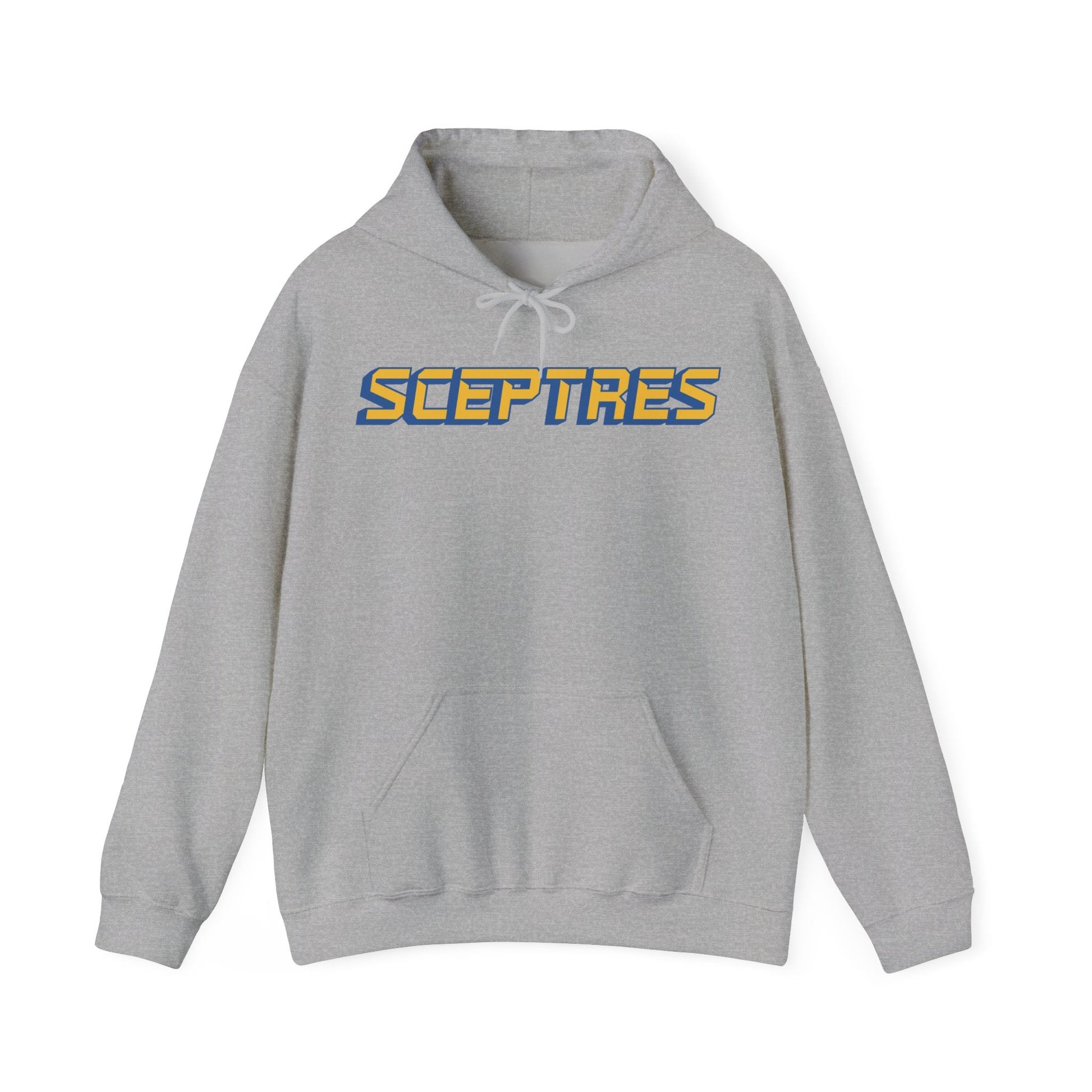Jessica Kondas Toronto Sceptres Unisex Hoodie - No printed sleeves | Chix Sports