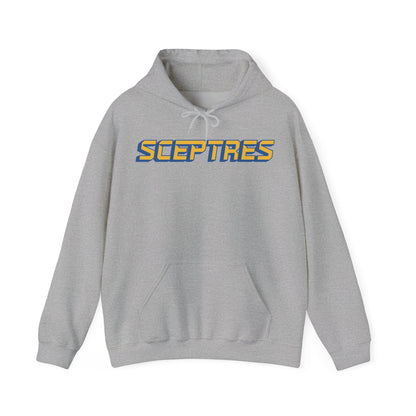 Jessica Kondas Toronto Sceptres Unisex Hoodie - No printed sleeves | Chix Sports