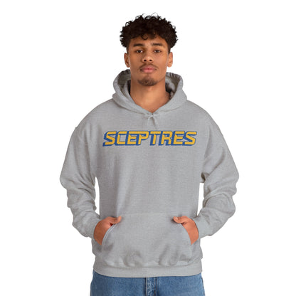 Jessica Kondas Toronto Sceptres Unisex Hoodie - No printed sleeves | Chix Sports