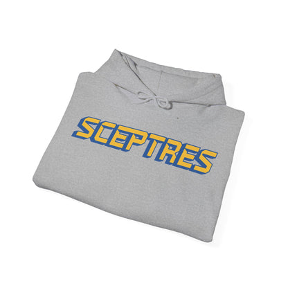 Jessica Kondas Toronto Sceptres Unisex Hoodie - No printed sleeves | Chix Sports