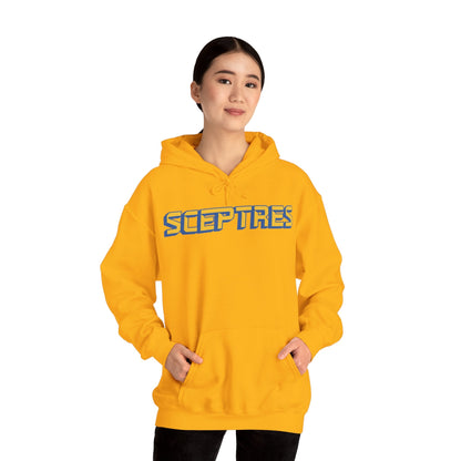 Jessica Kondas Toronto Sceptres Unisex Hoodie - No printed sleeves | Chix Sports