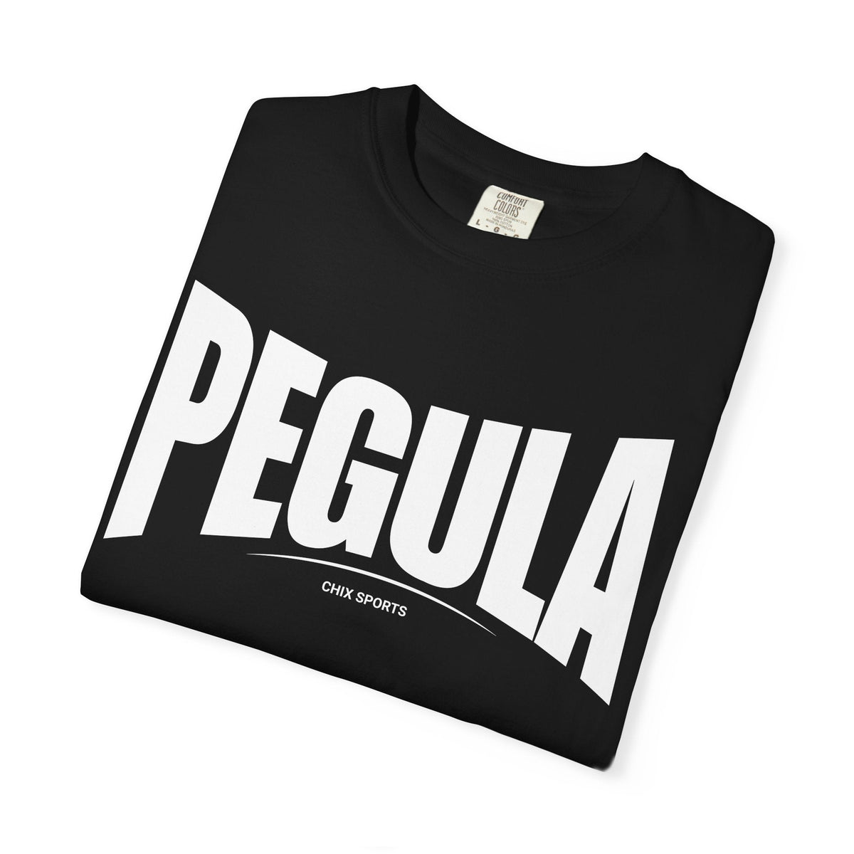Jessica Pegula Premium Unisex Fan Shirt in Red | Chix Sports