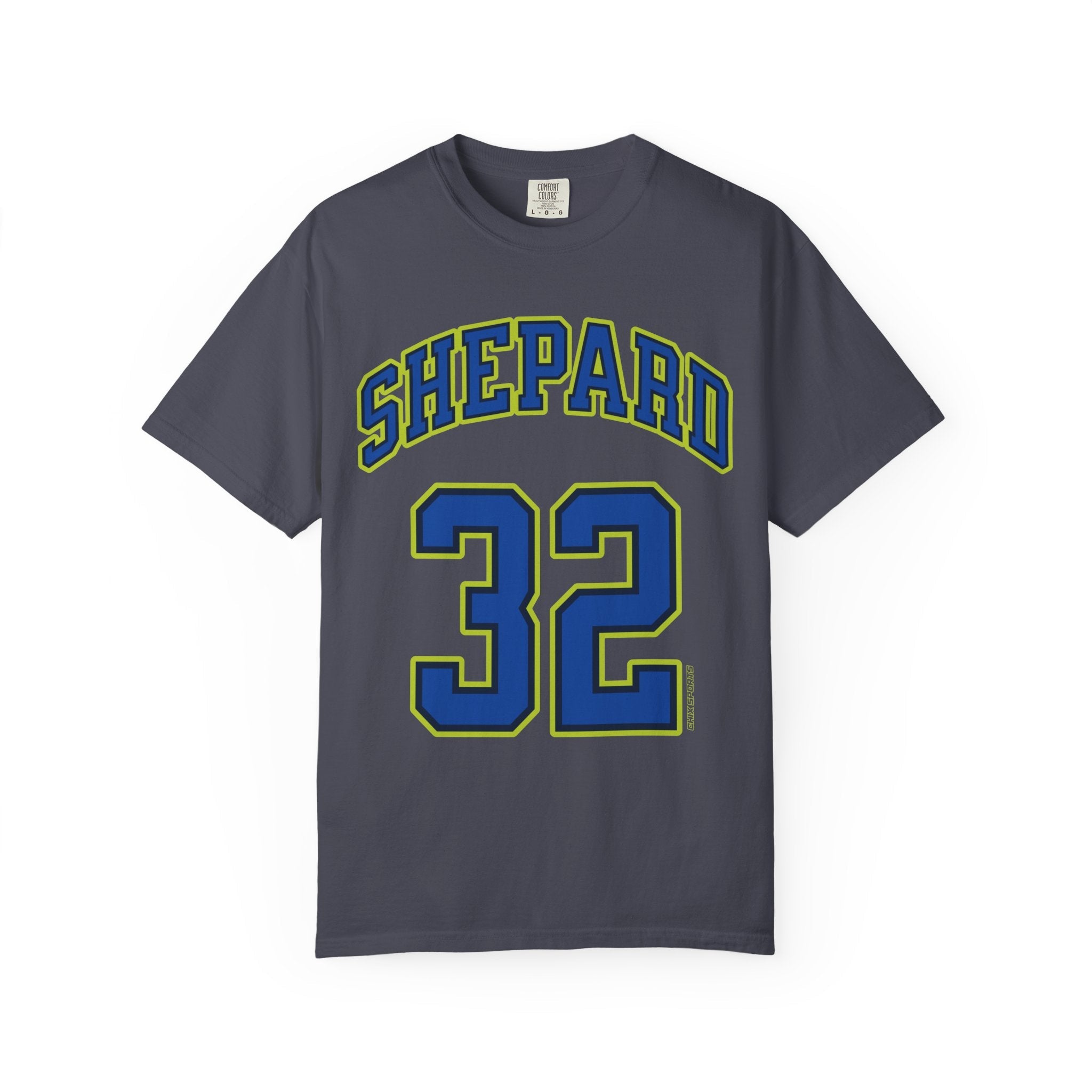 Jessica Shepard Wings Premium Unisex Shirt | Chix Sports