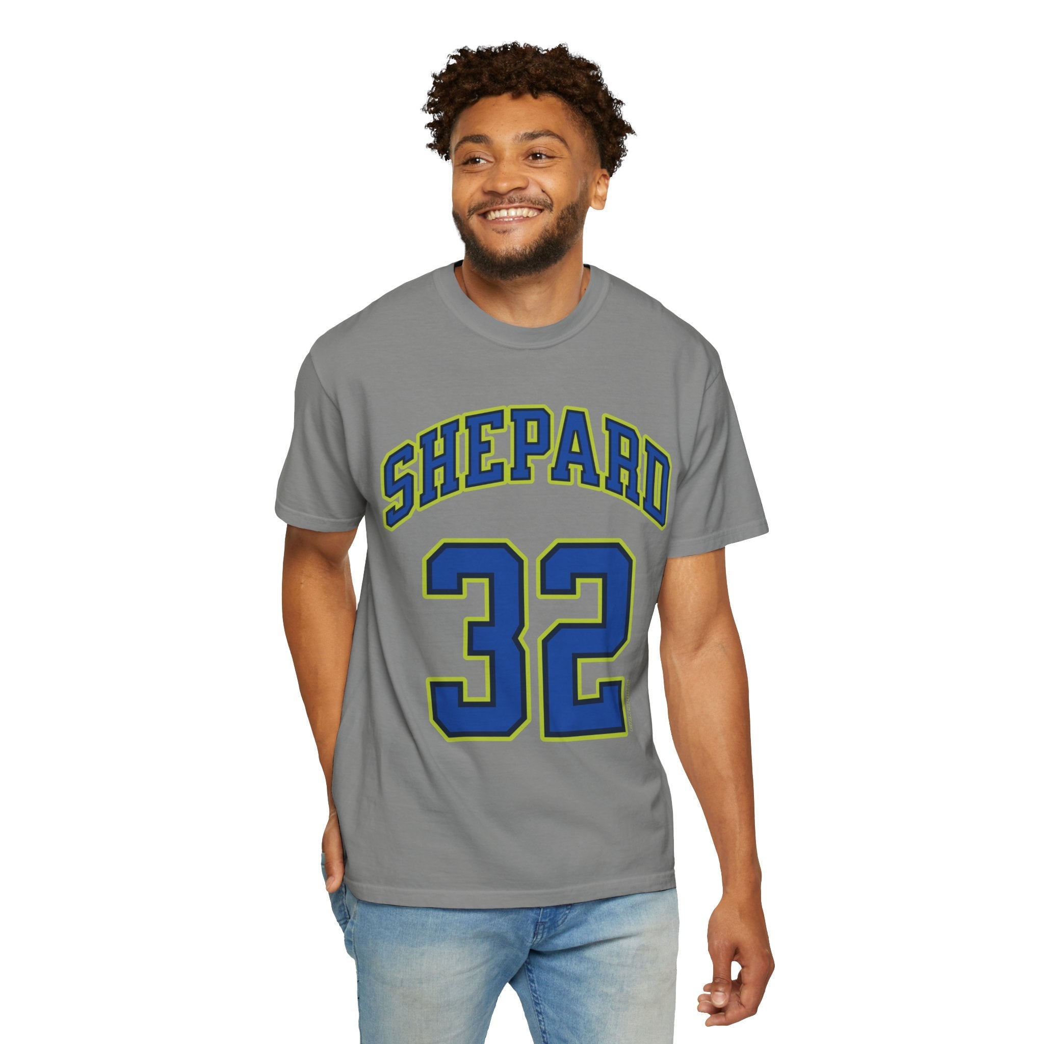 Jessica Shepard Wings Premium Unisex Shirt | Chix Sports