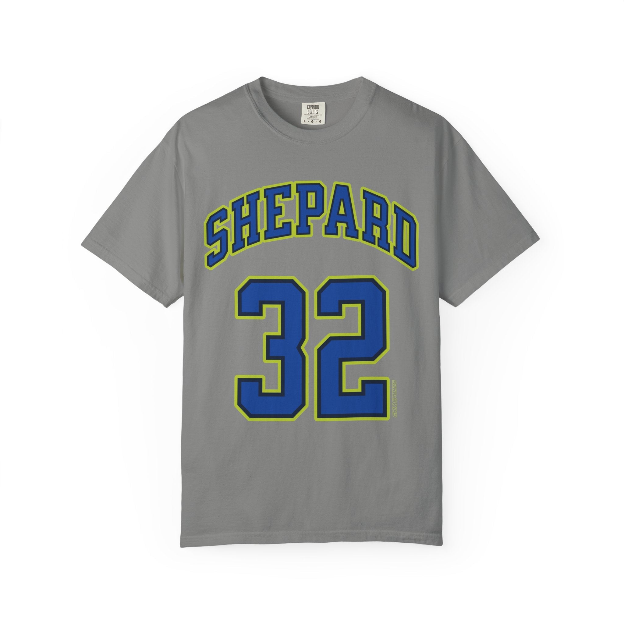 Jessica Shepard Wings Premium Unisex Shirt | Chix Sports