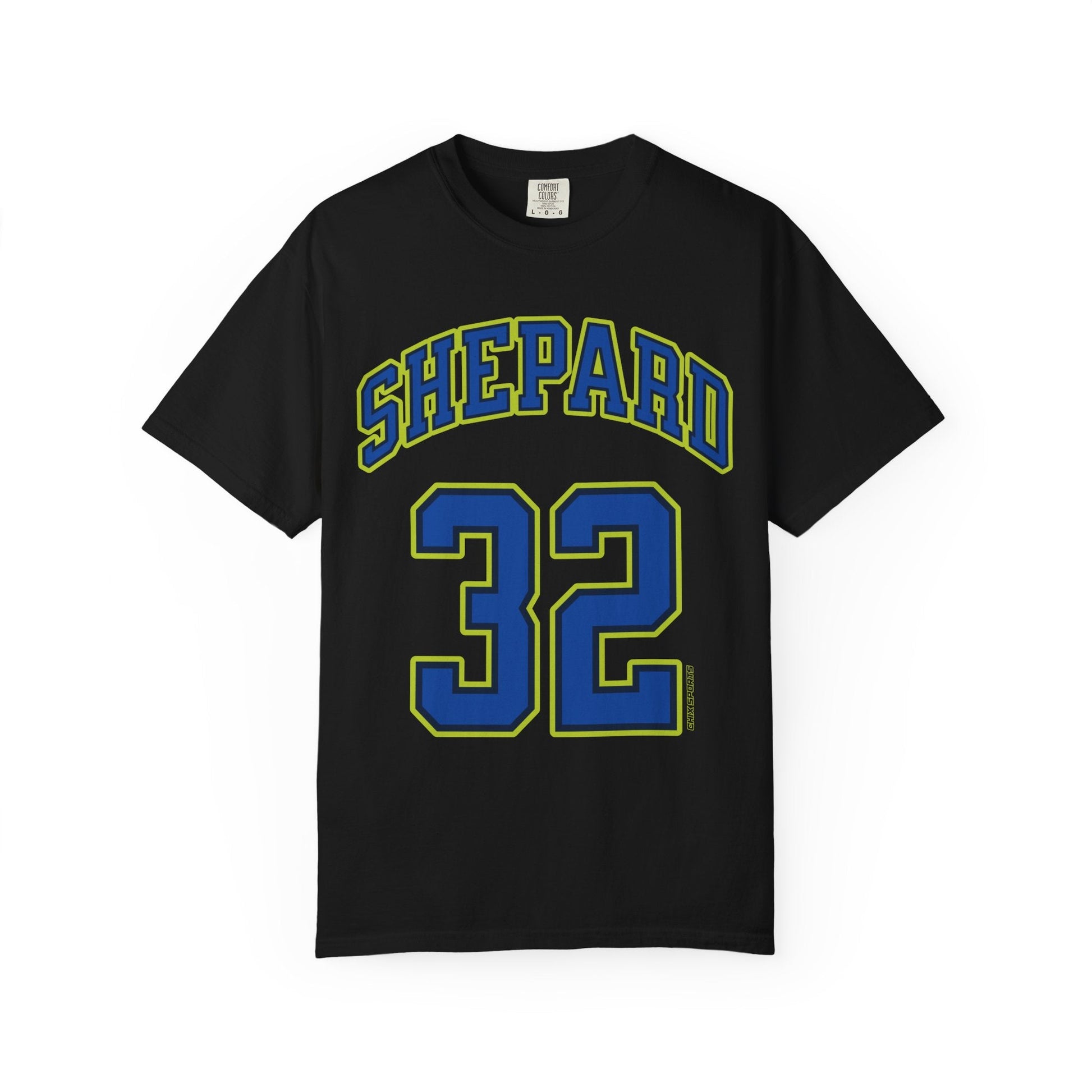 Jessica Shepard Wings Premium Unisex Shirt | Chix Sports