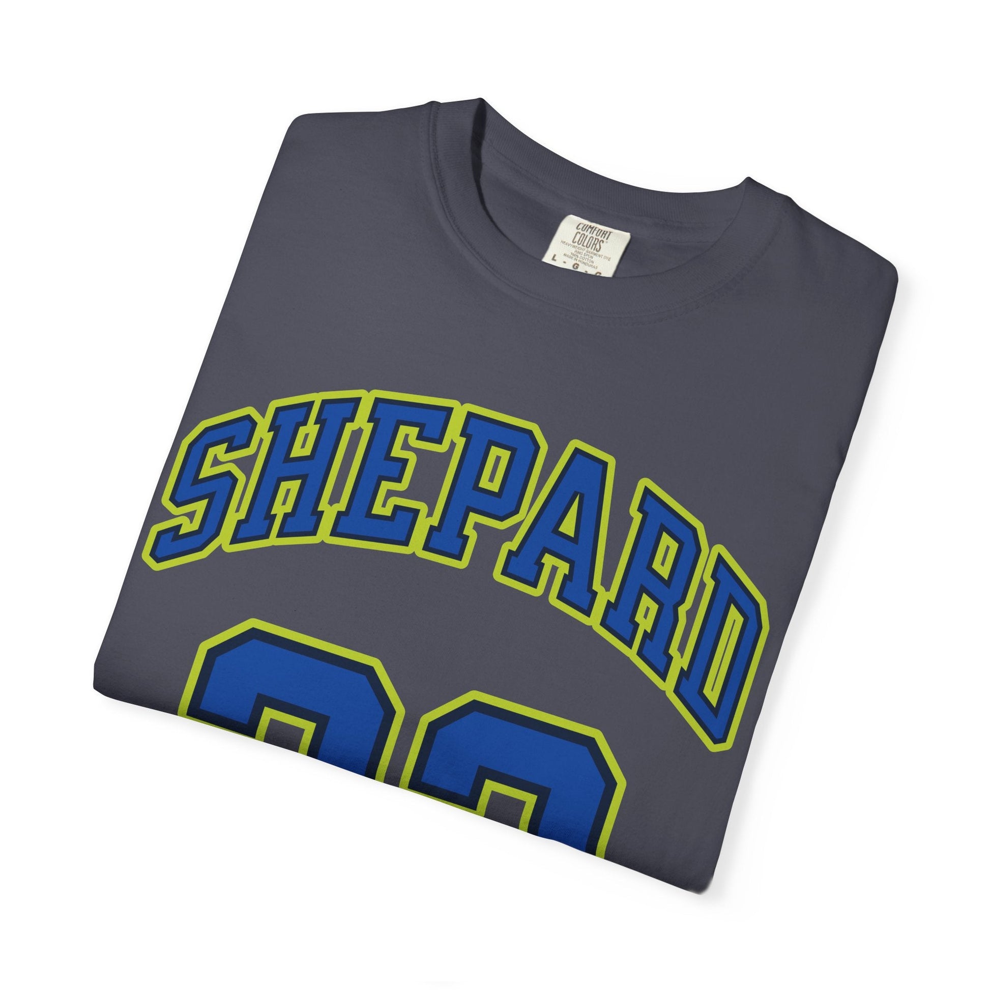 Jessica Shepard Wings Premium Unisex Shirt | Chix Sports