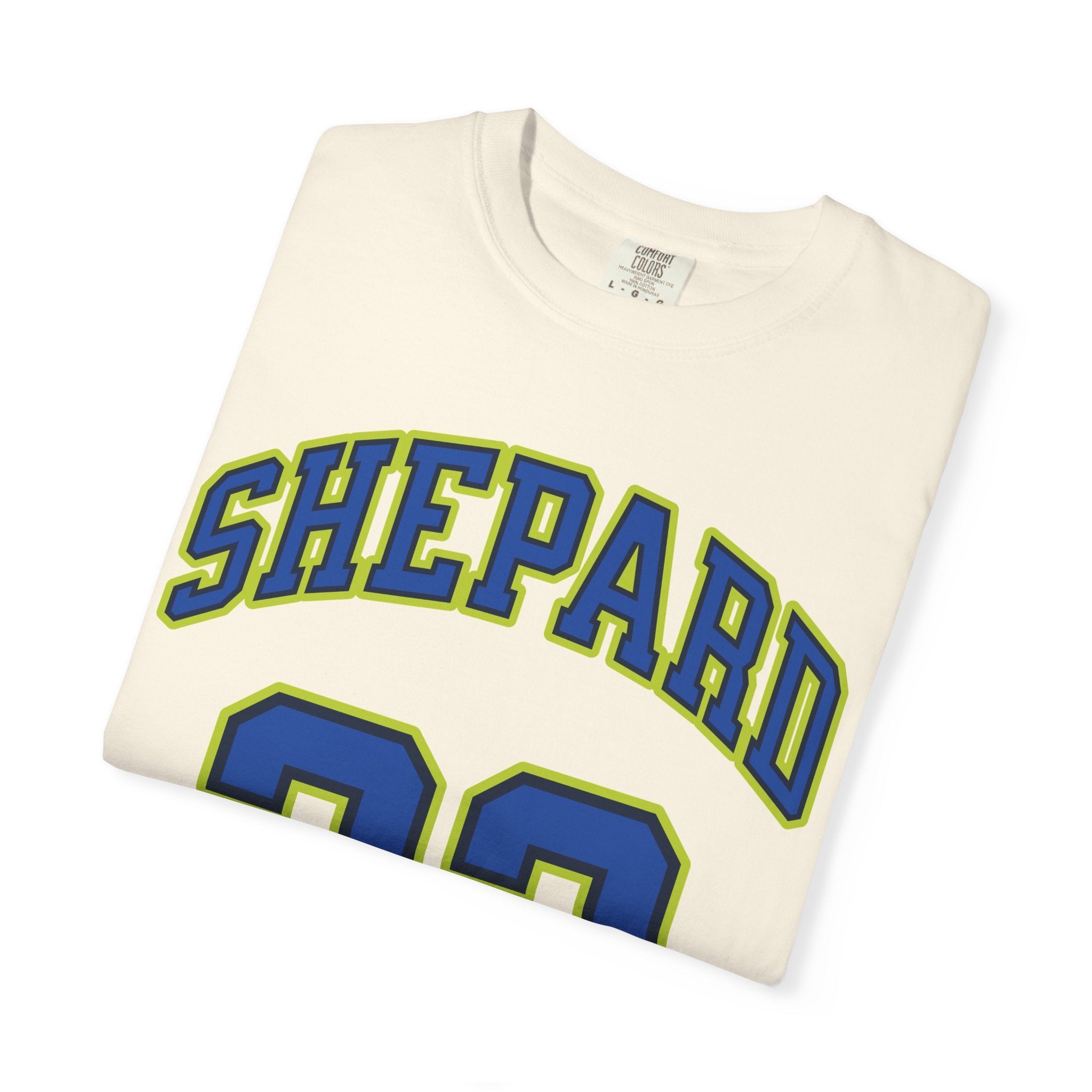 Jessica Shepard Wings Premium Unisex Shirt | Chix Sports