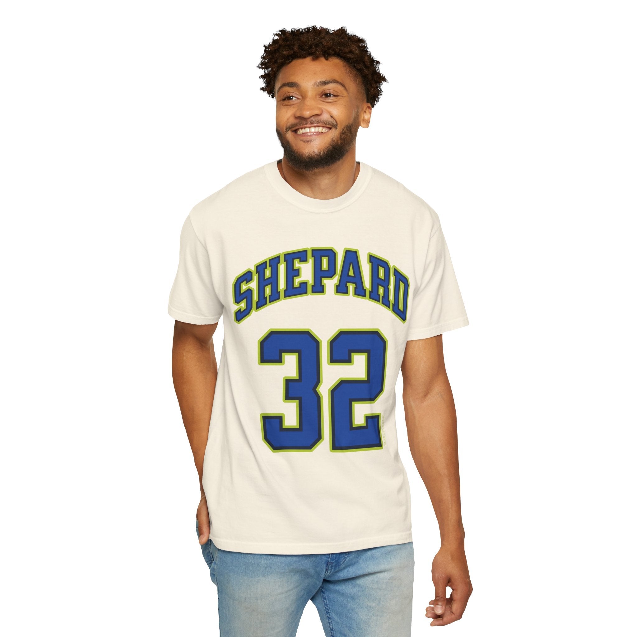 Jessica Shepard Wings Premium Unisex Shirt | Chix Sports