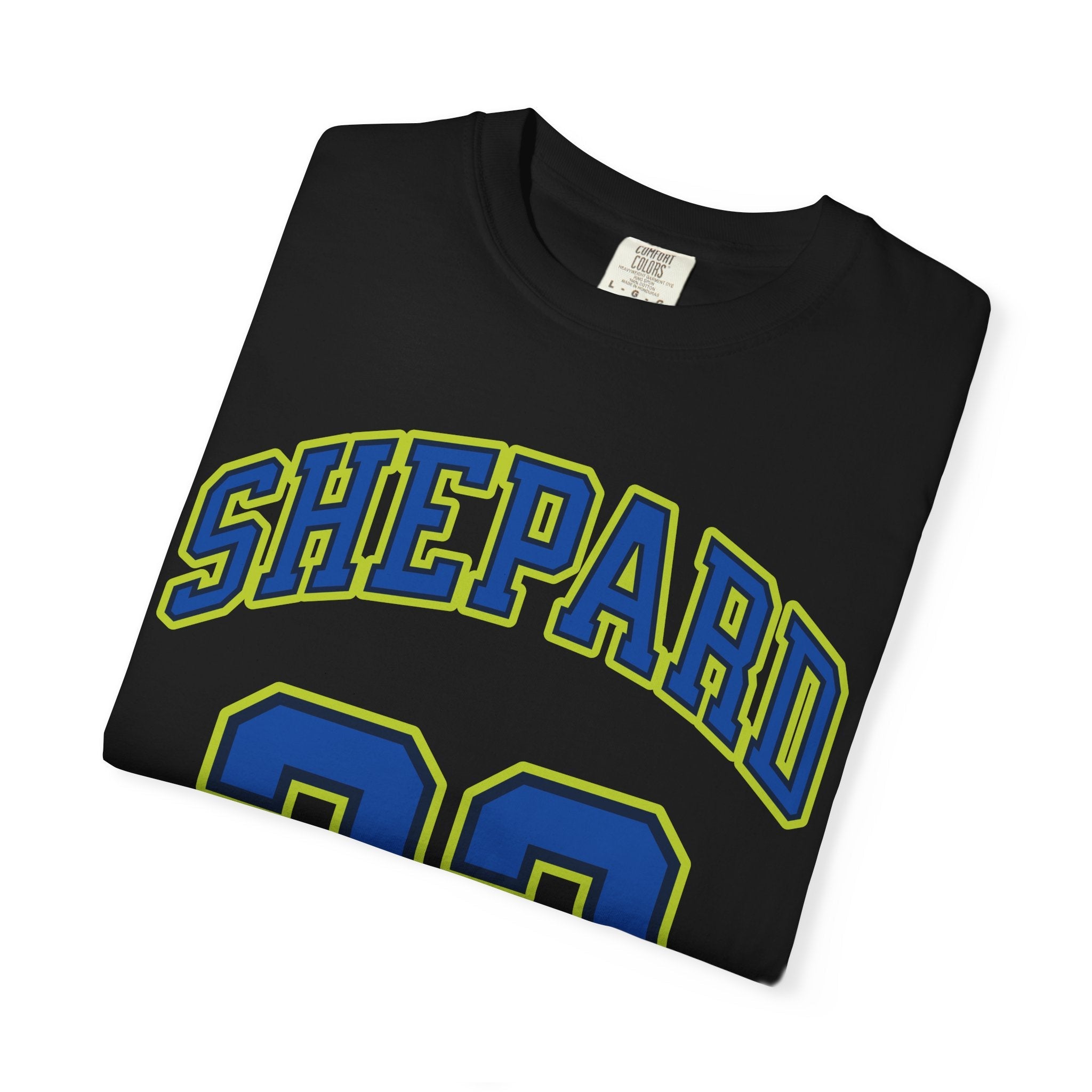 Jessica Shepard Wings Premium Unisex Shirt | Chix Sports