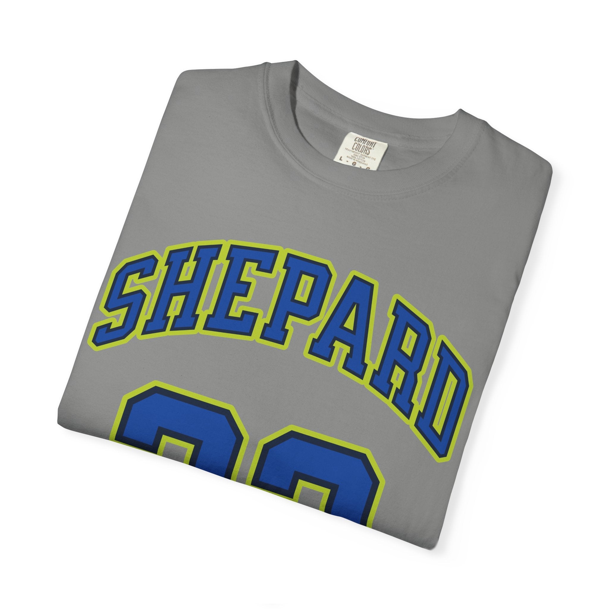 Jessica Shepard Wings Premium Unisex Shirt | Chix Sports