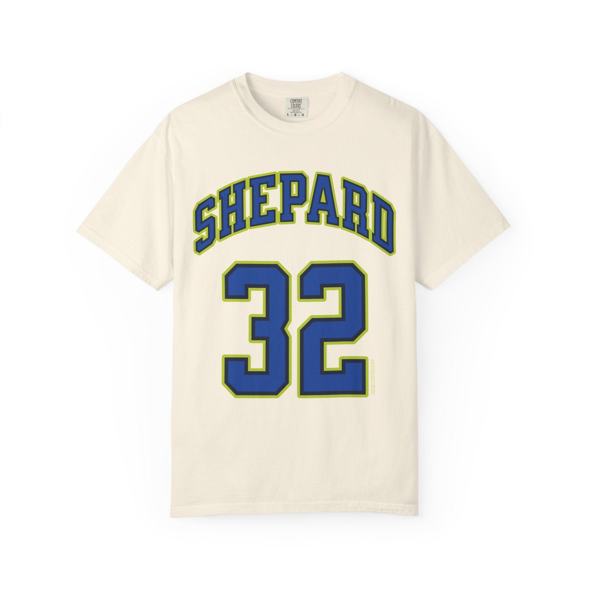 Jessica Shepard Wings Premium Unisex Shirt | Chix Sports