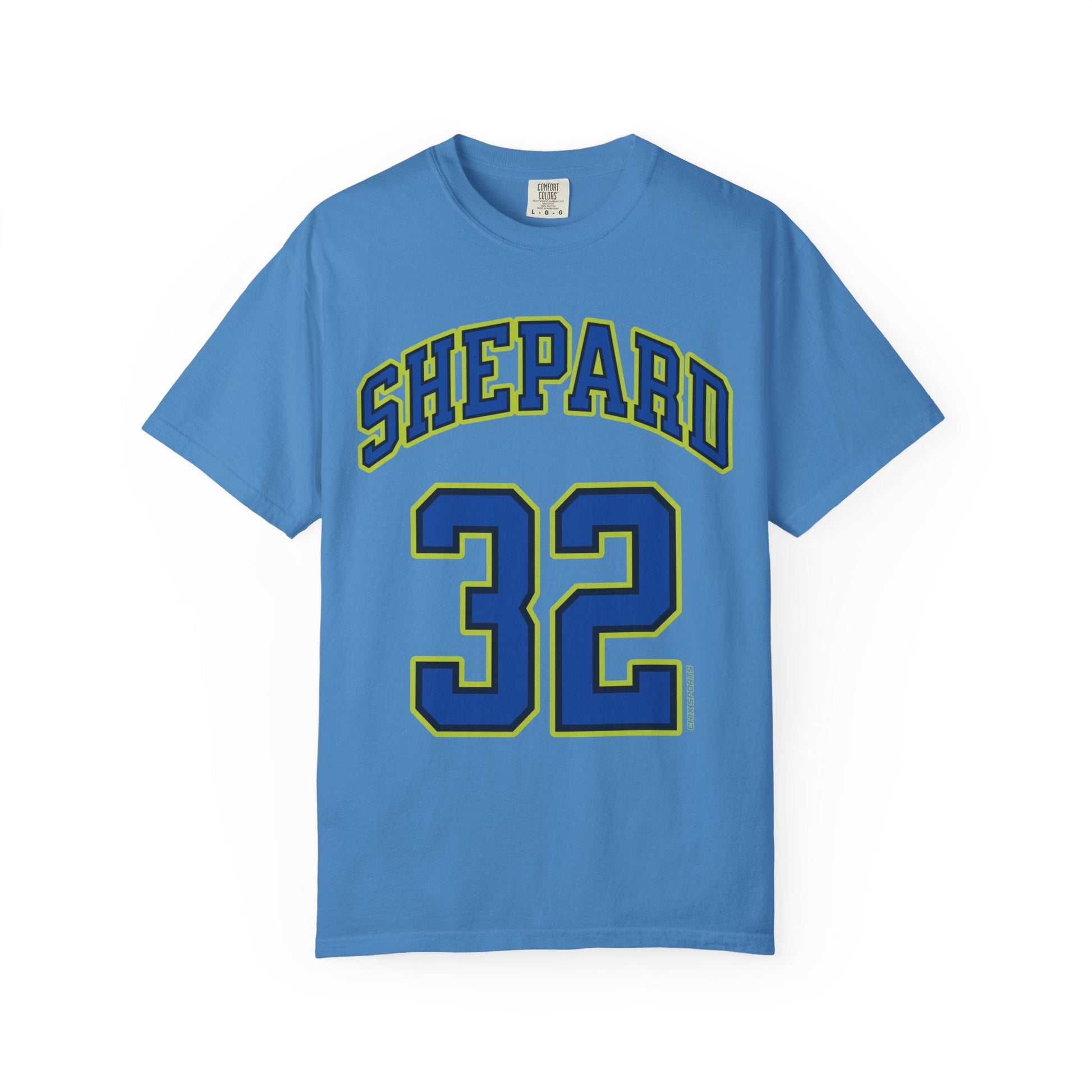 Jessica Shepard Wings Premium Unisex Shirt | Chix Sports