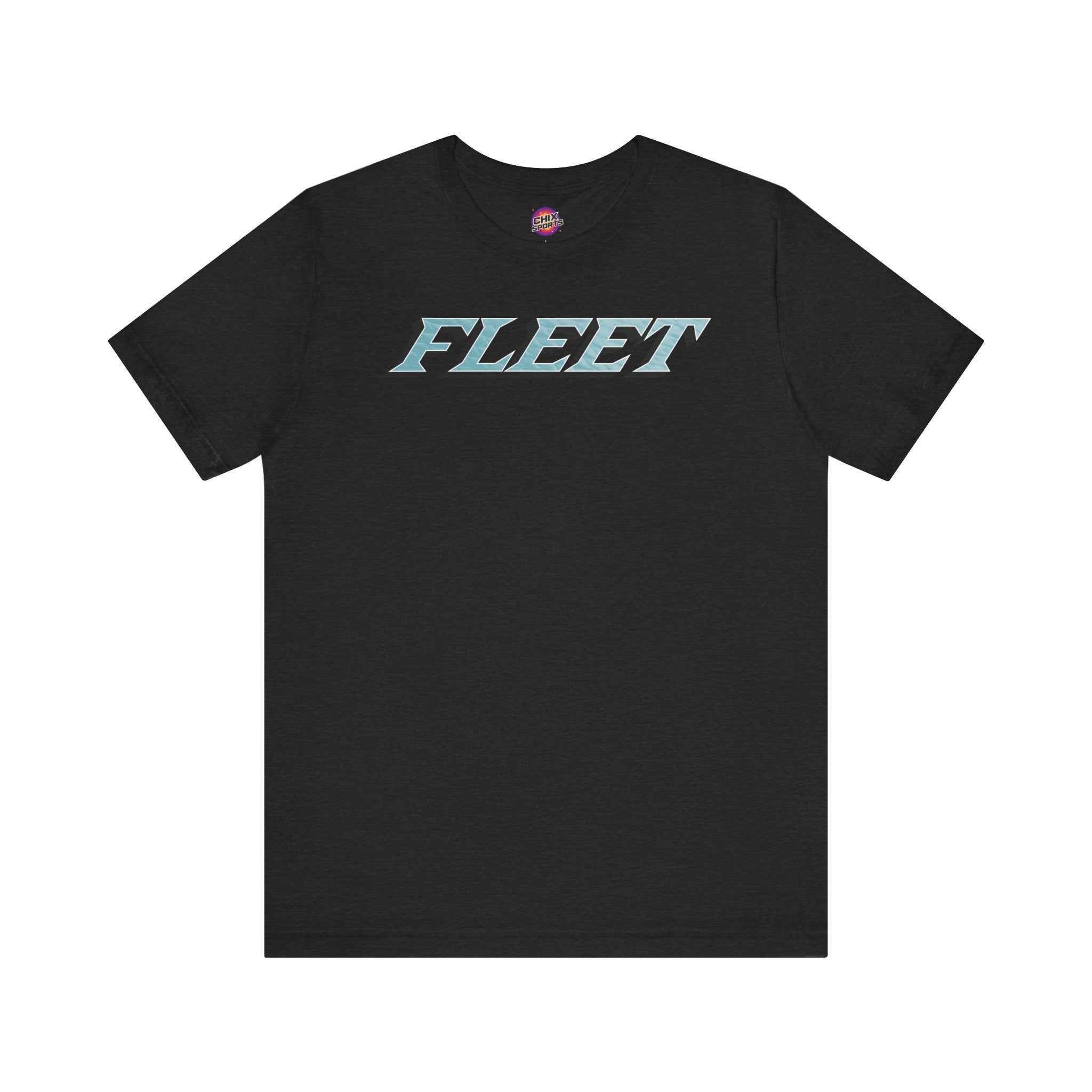 Jessie Eldridge Fleet Jersey Unisex Shirt | Chix Sports