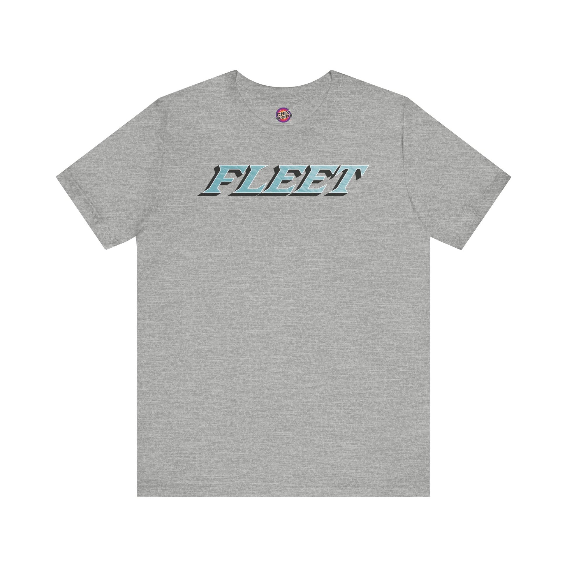 Jessie Eldridge Fleet Jersey Unisex Shirt | Chix Sports