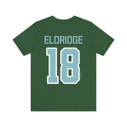 Jessie Eldridge Fleet Jersey Unisex Shirt | Chix Sports