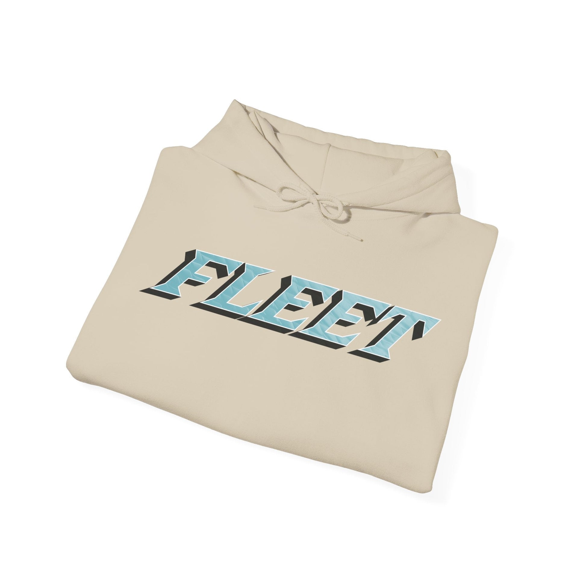 Jessie Eldridge Fleet Unisex Hoodie | Chix Sports