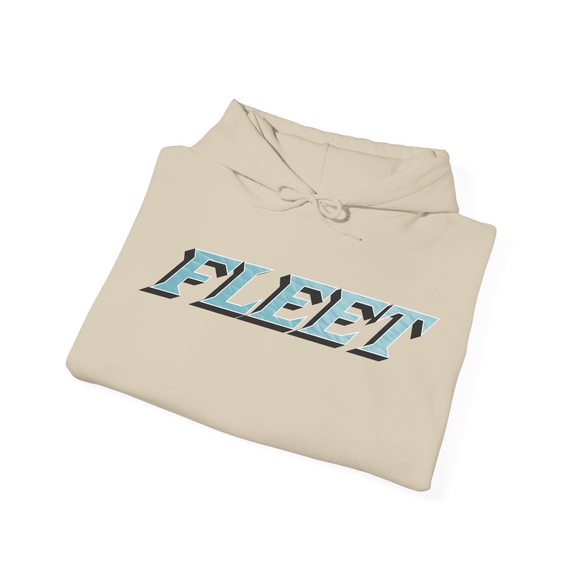 Jessie Eldridge Fleet Unisex Hoodie | Chix Sports