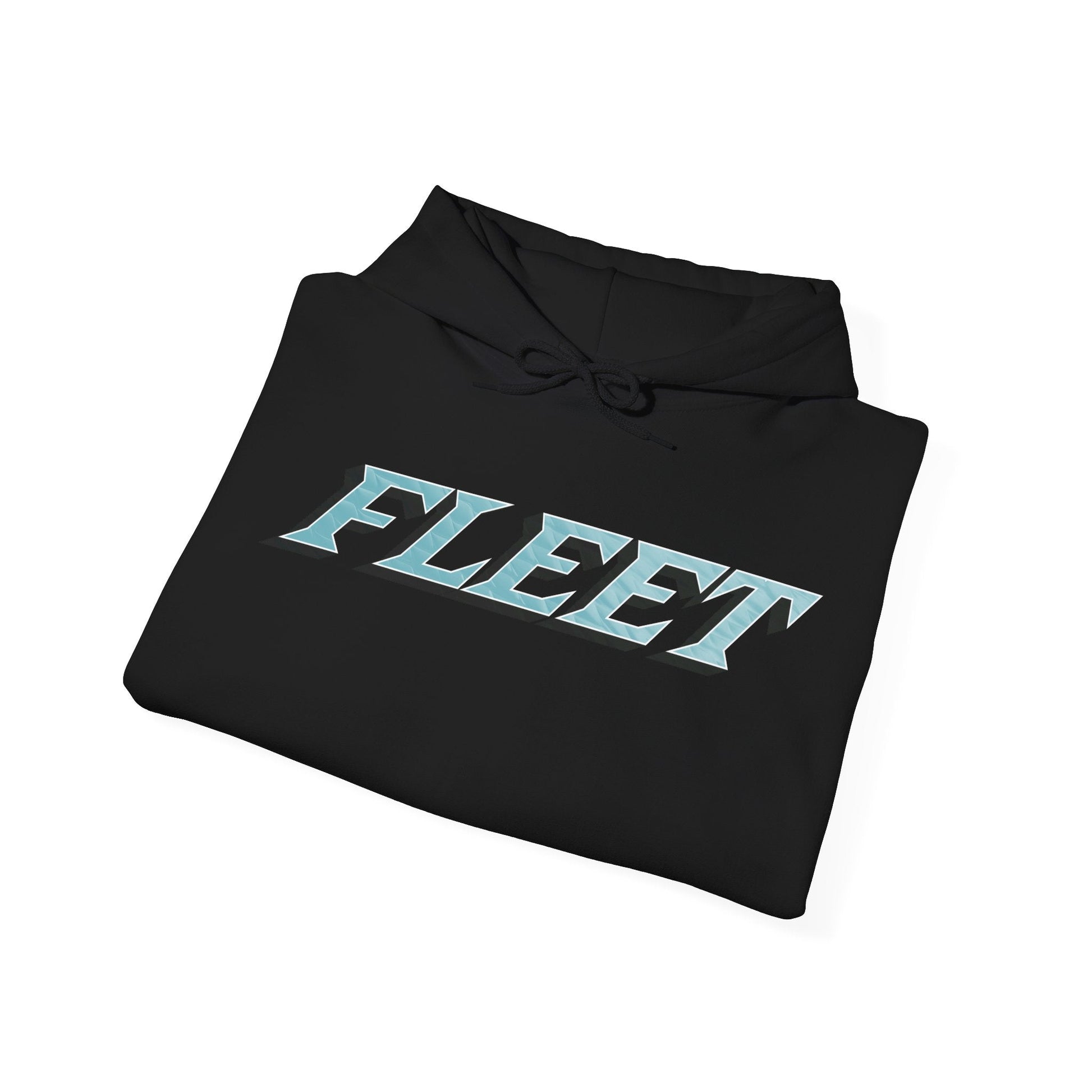 Jessie Eldridge Fleet Unisex Hoodie | Chix Sports