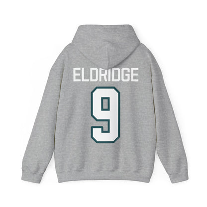 Jessie Eldridge Seattle Hockey Unisex Heavy Hoodie | Chix Sports