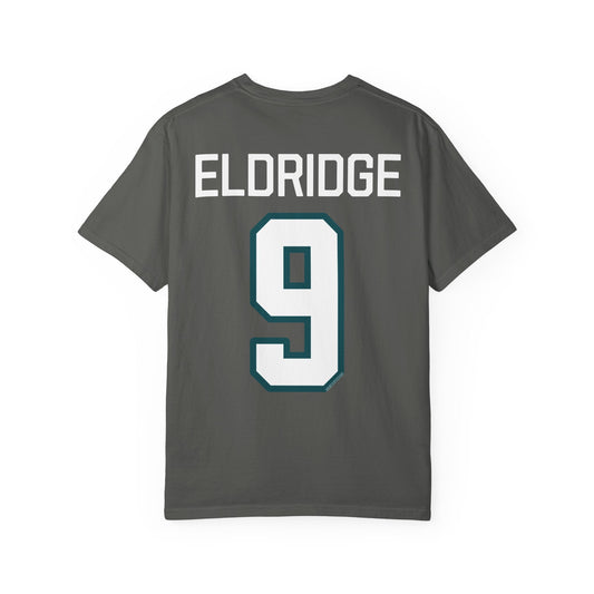 Jessie Eldridge Seattle Hockey Unisex Premium T-Shirt | Chix Sports