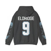 Jessie Eldridge Torrent Unisex Hoodie | Chix Sports