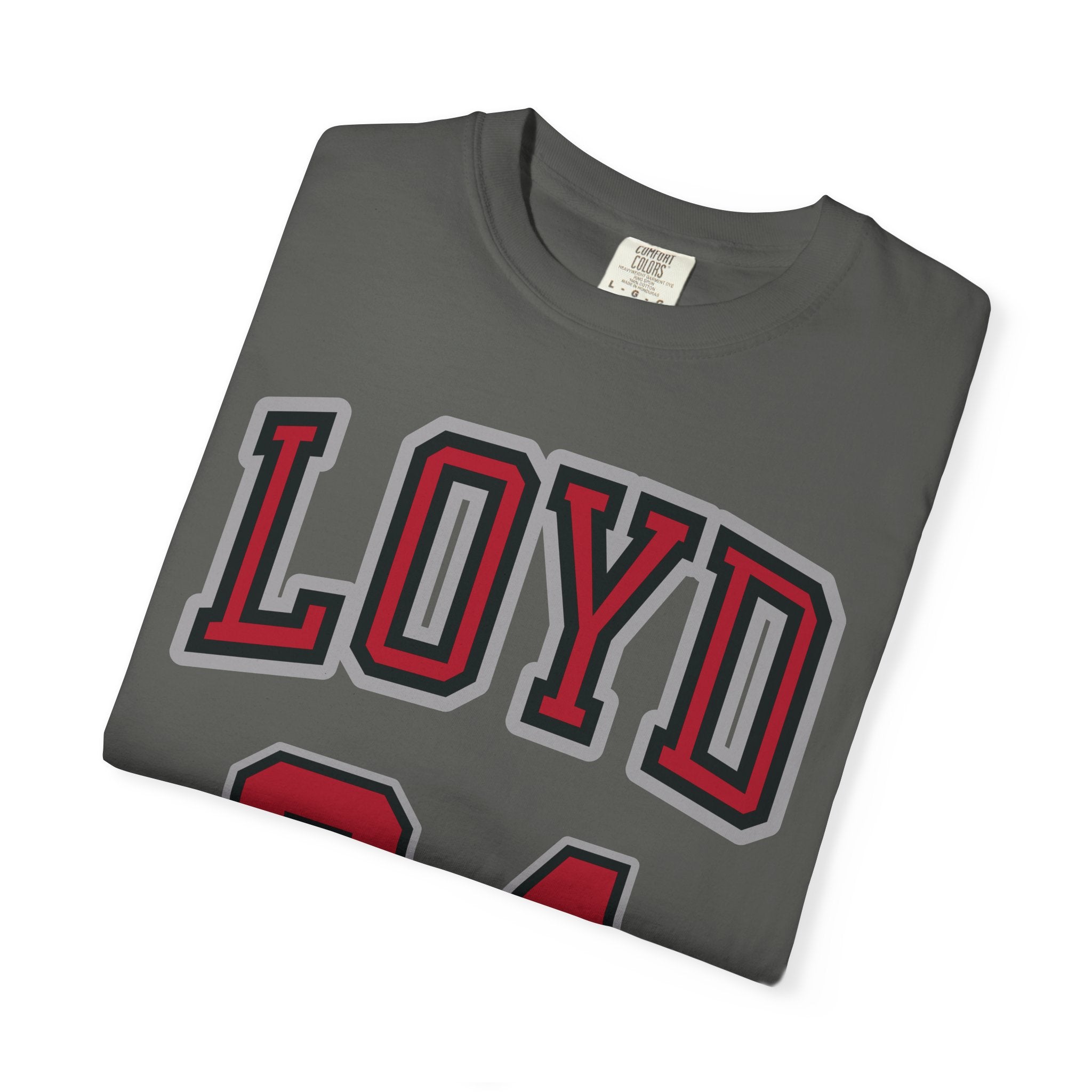Jewell Loyd Aces Basketball Premium Shirt | Chix Sports