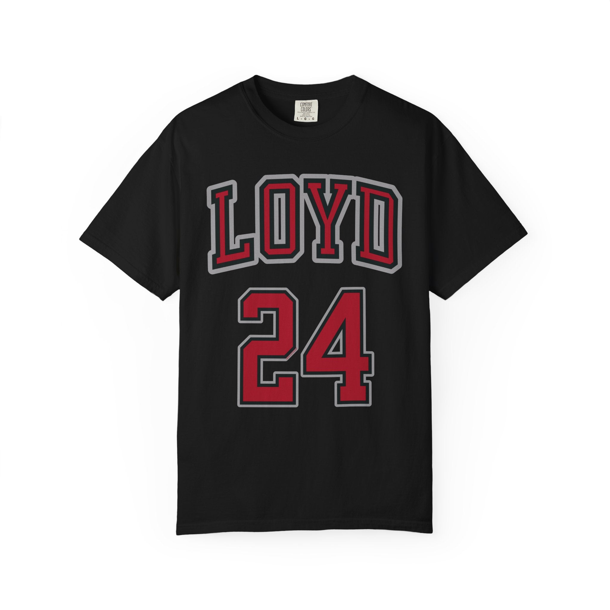 Jewell Loyd Aces Basketball Premium Shirt | Chix Sports