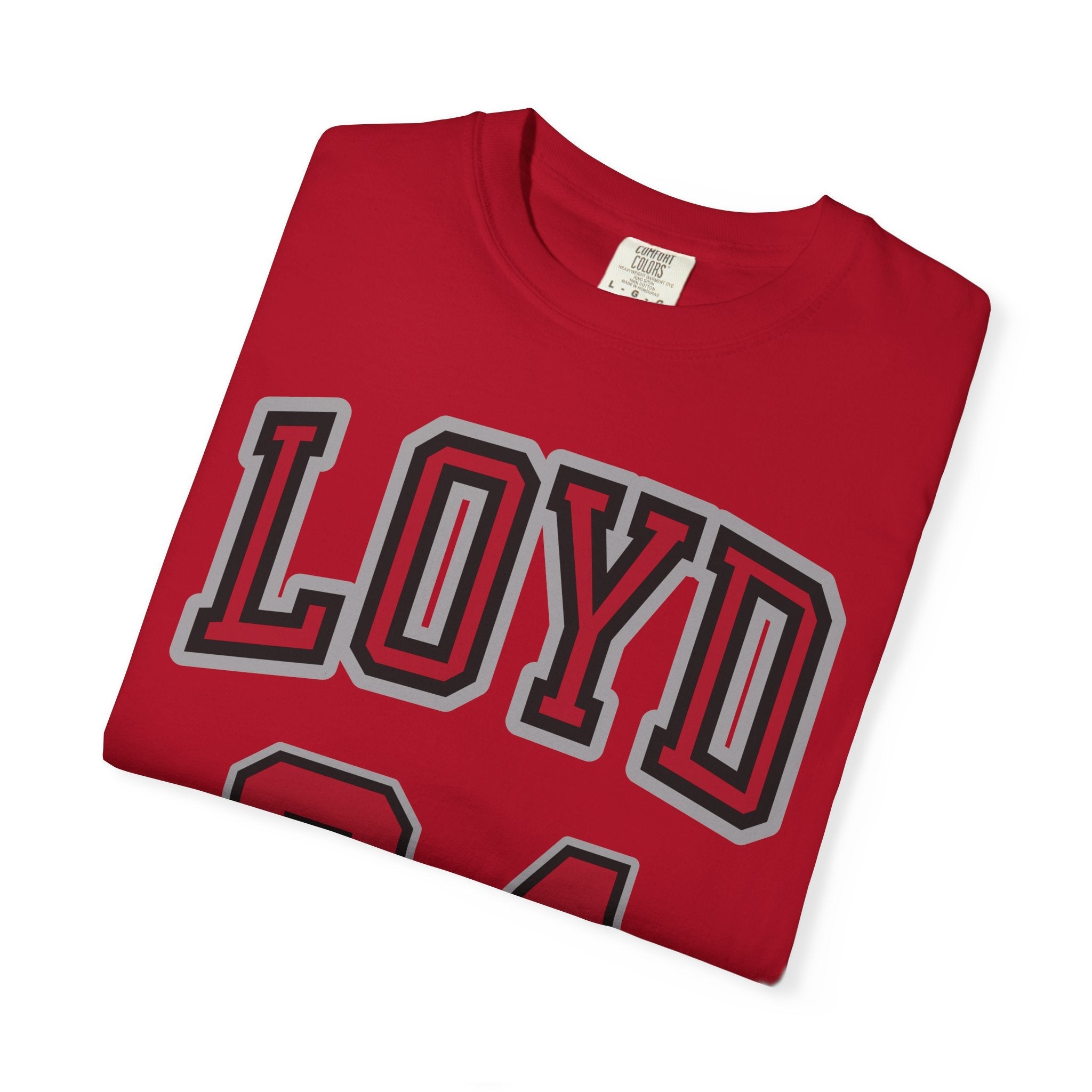 Jewell Loyd Aces Basketball Premium Shirt | Chix Sports