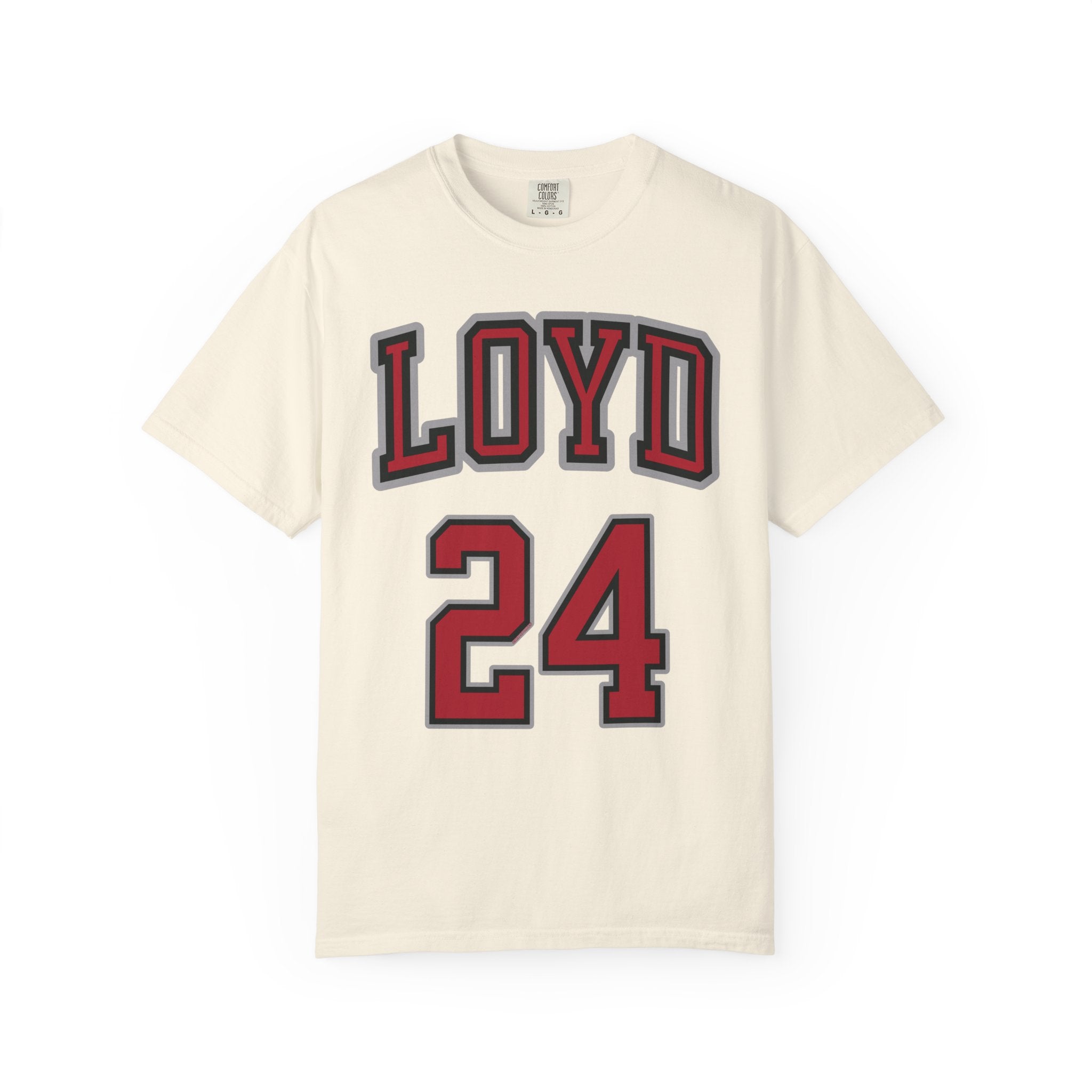 Jewell Loyd Aces Basketball Premium Shirt | Chix Sports