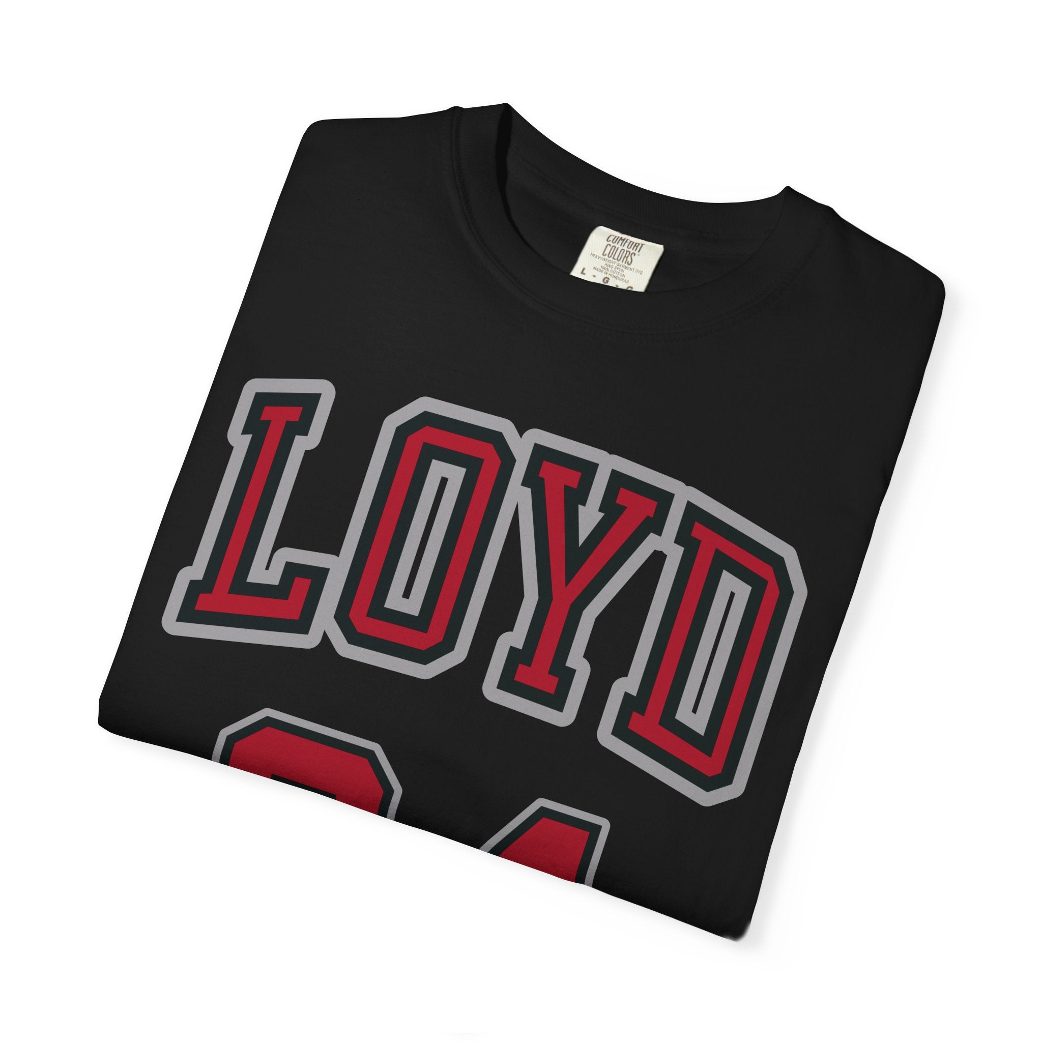 Jewell Loyd Aces Basketball Premium Shirt | Chix Sports