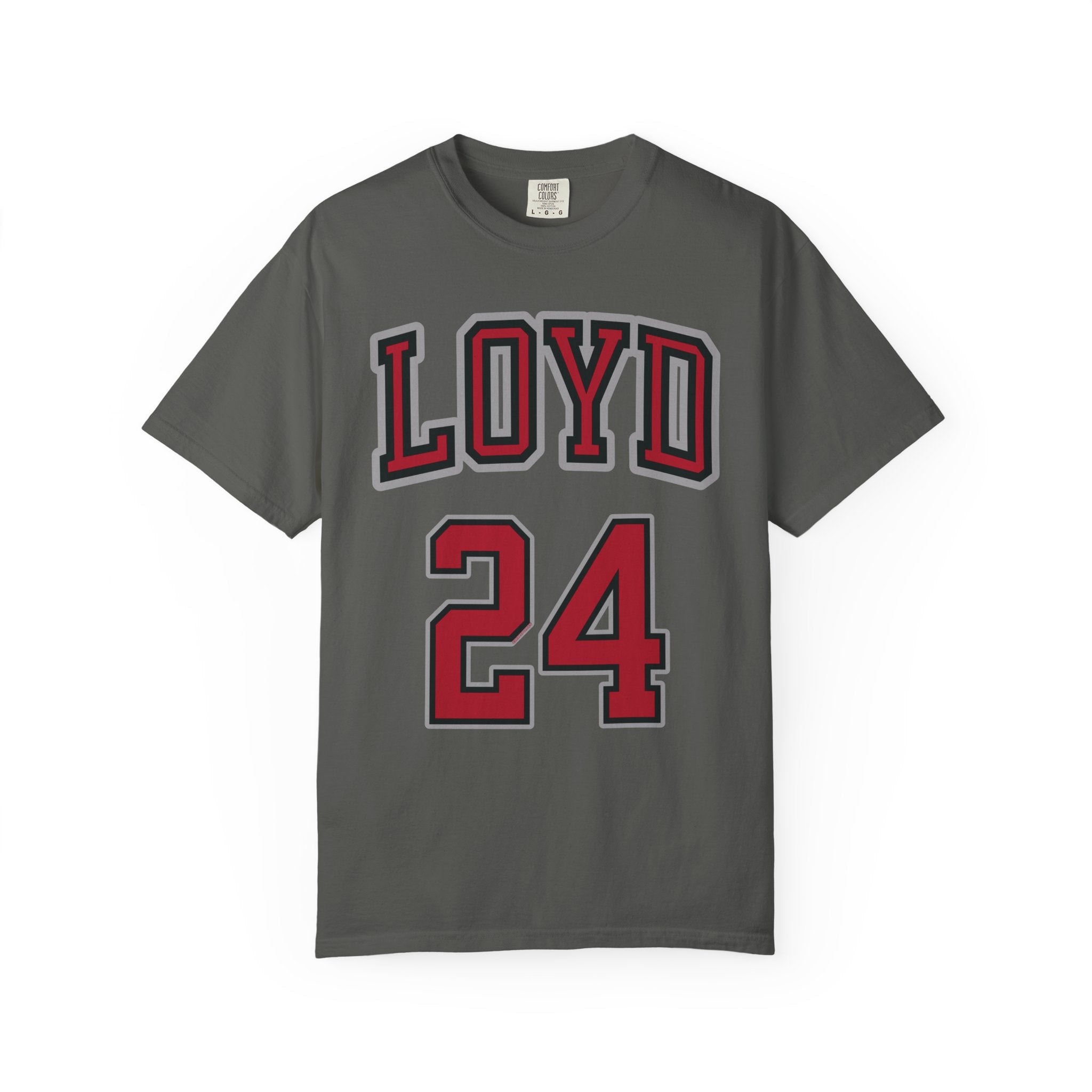 Jewell Loyd Aces Basketball Premium Shirt | Chix Sports