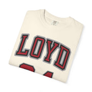 Jewell Loyd Aces Basketball Premium Shirt | Chix Sports