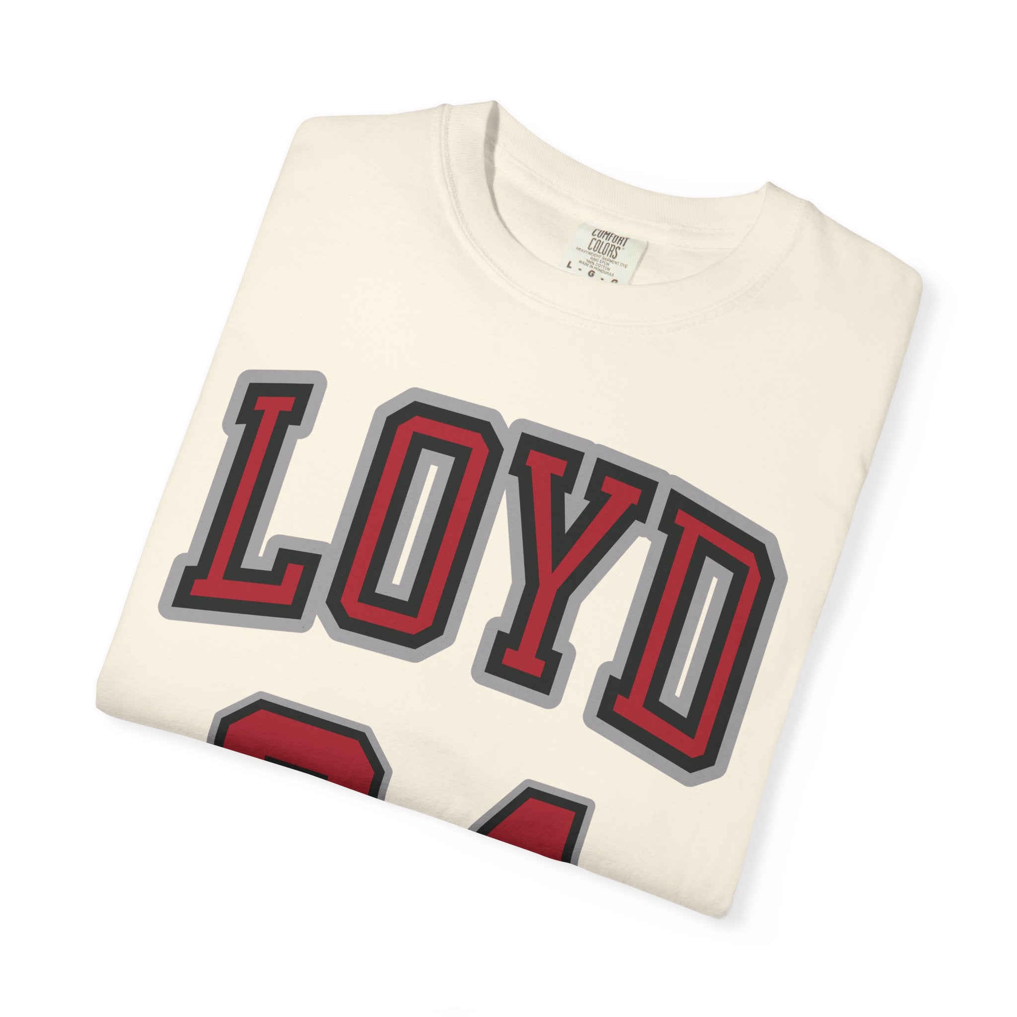 Jewell Loyd Aces Basketball Premium Shirt | Chix Sports