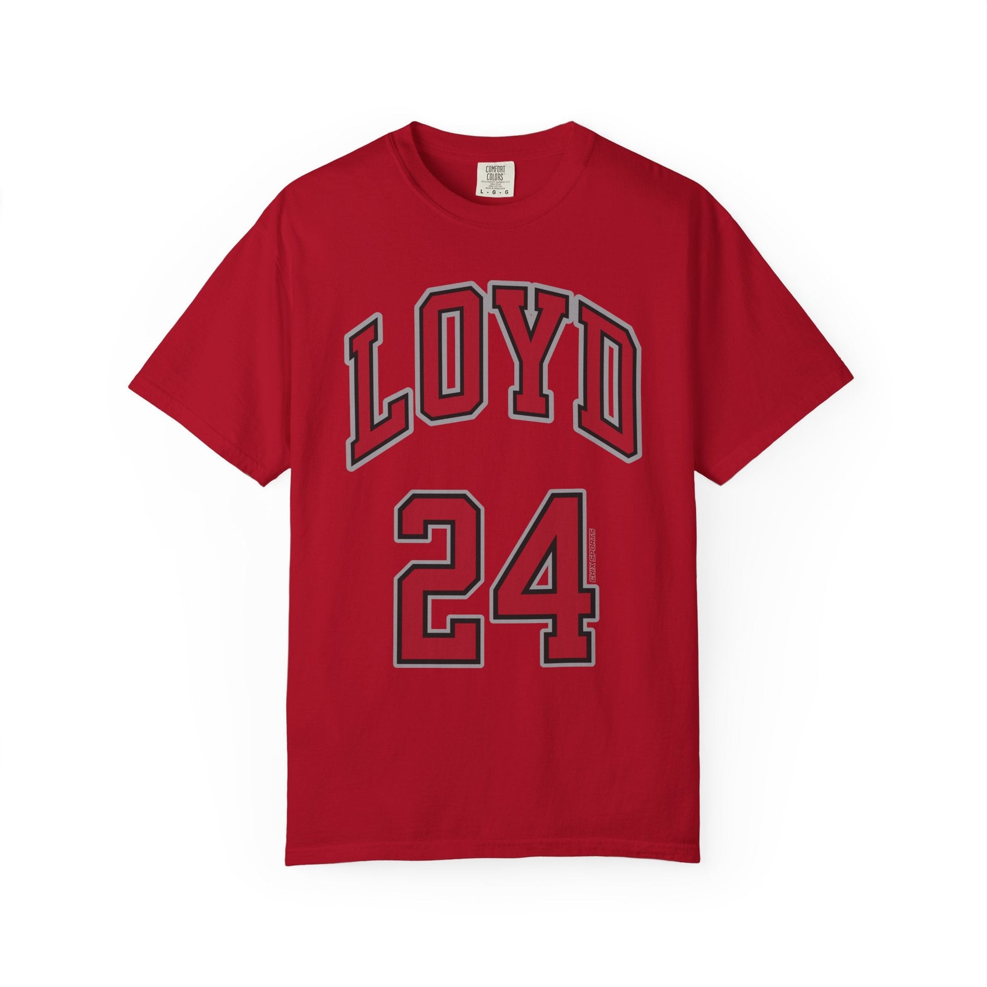 Jewell Loyd Aces Premium Unisex Shirt | Chix Sports