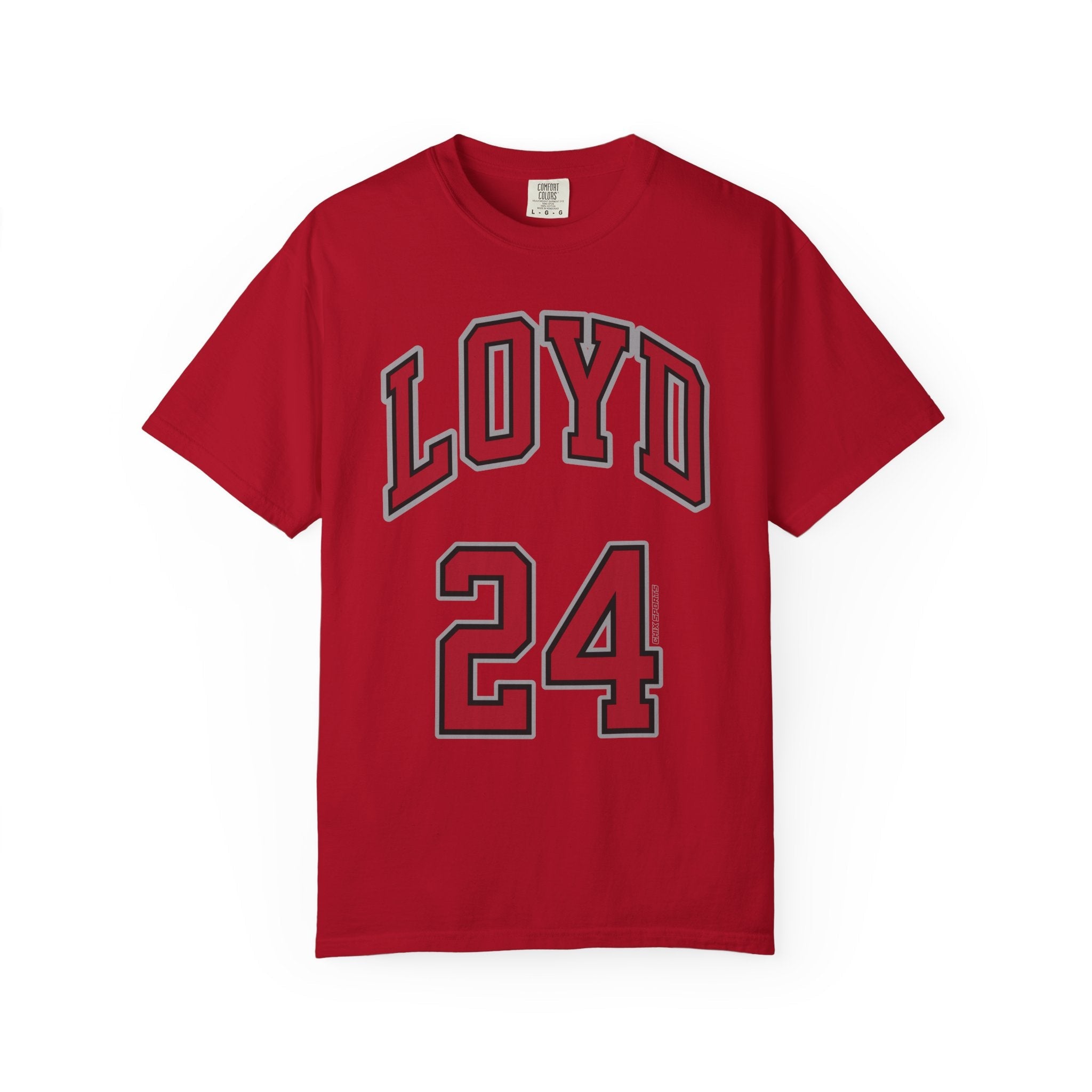 Jewell Loyd Aces Premium Unisex Shirt | Chix Sports