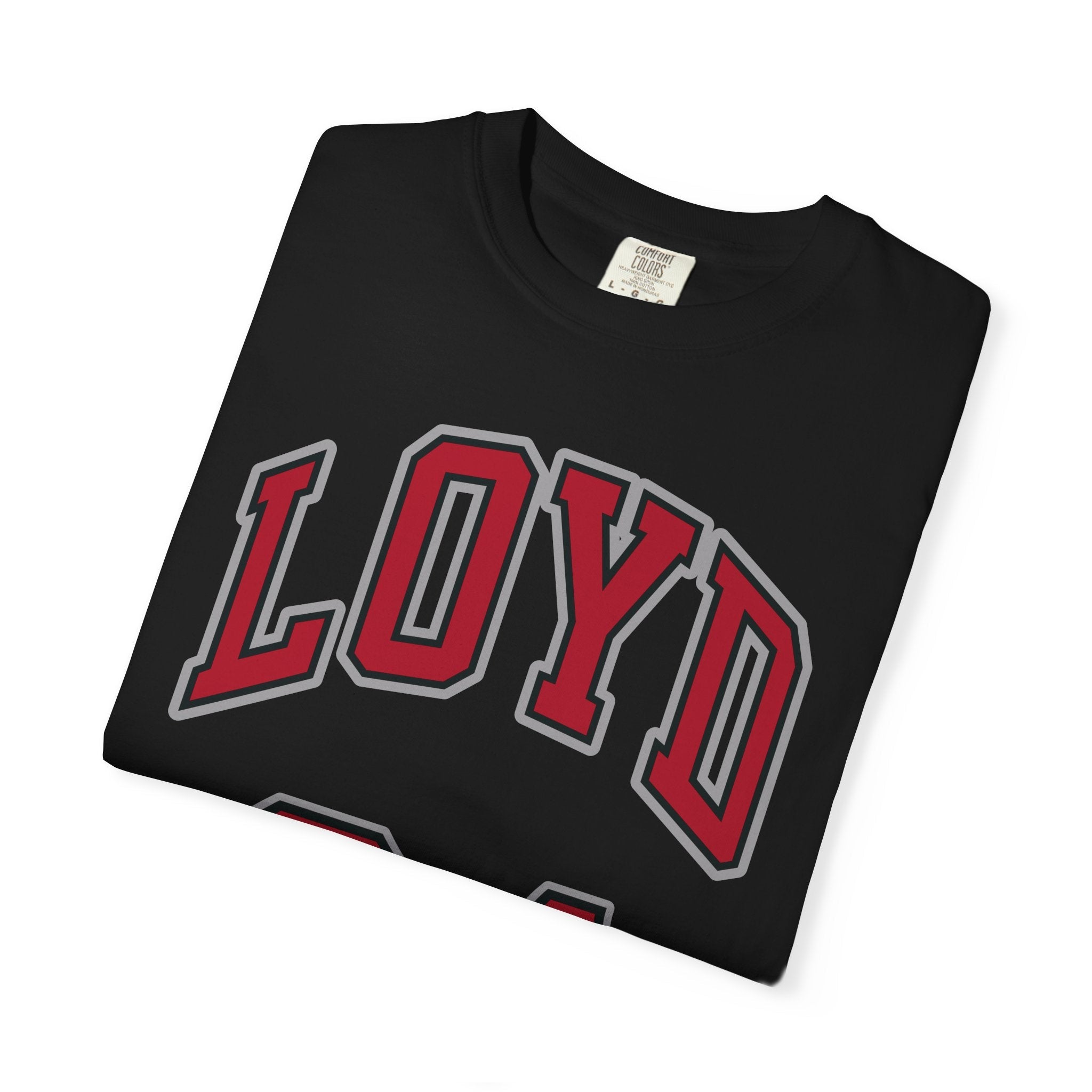 Jewell Loyd Aces Premium Unisex Shirt | Chix Sports