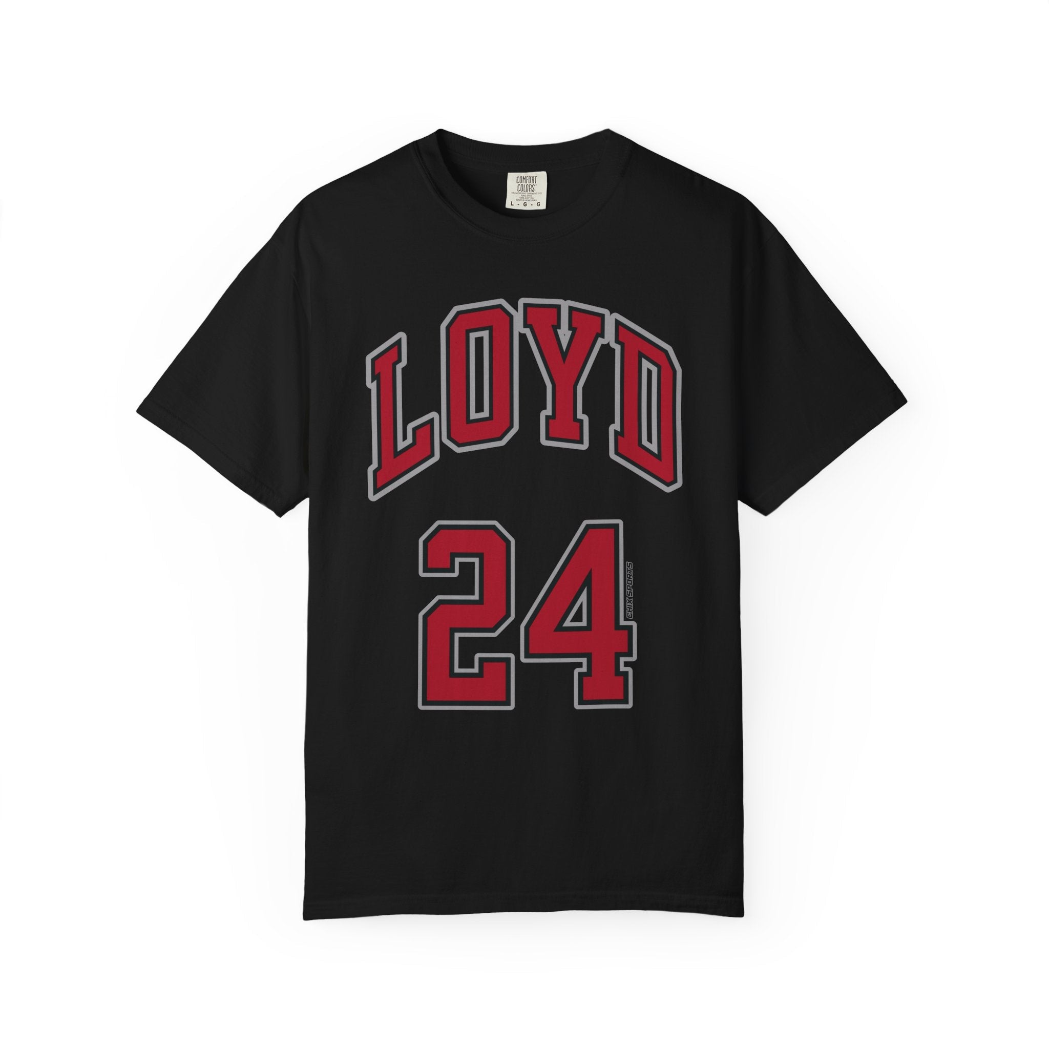 Jewell Loyd Aces Premium Unisex Shirt | Chix Sports