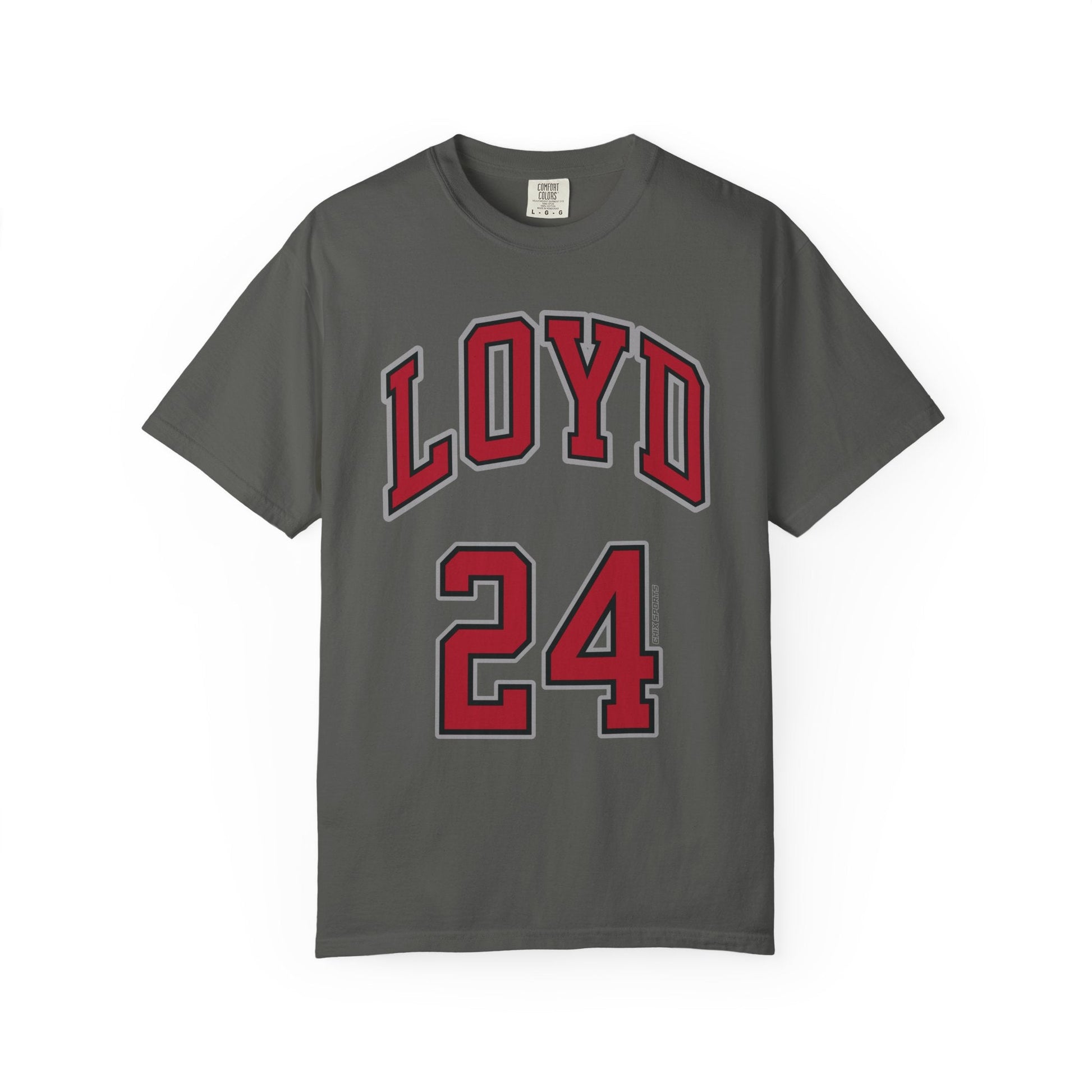 Jewell Loyd Aces Premium Unisex Shirt | Chix Sports
