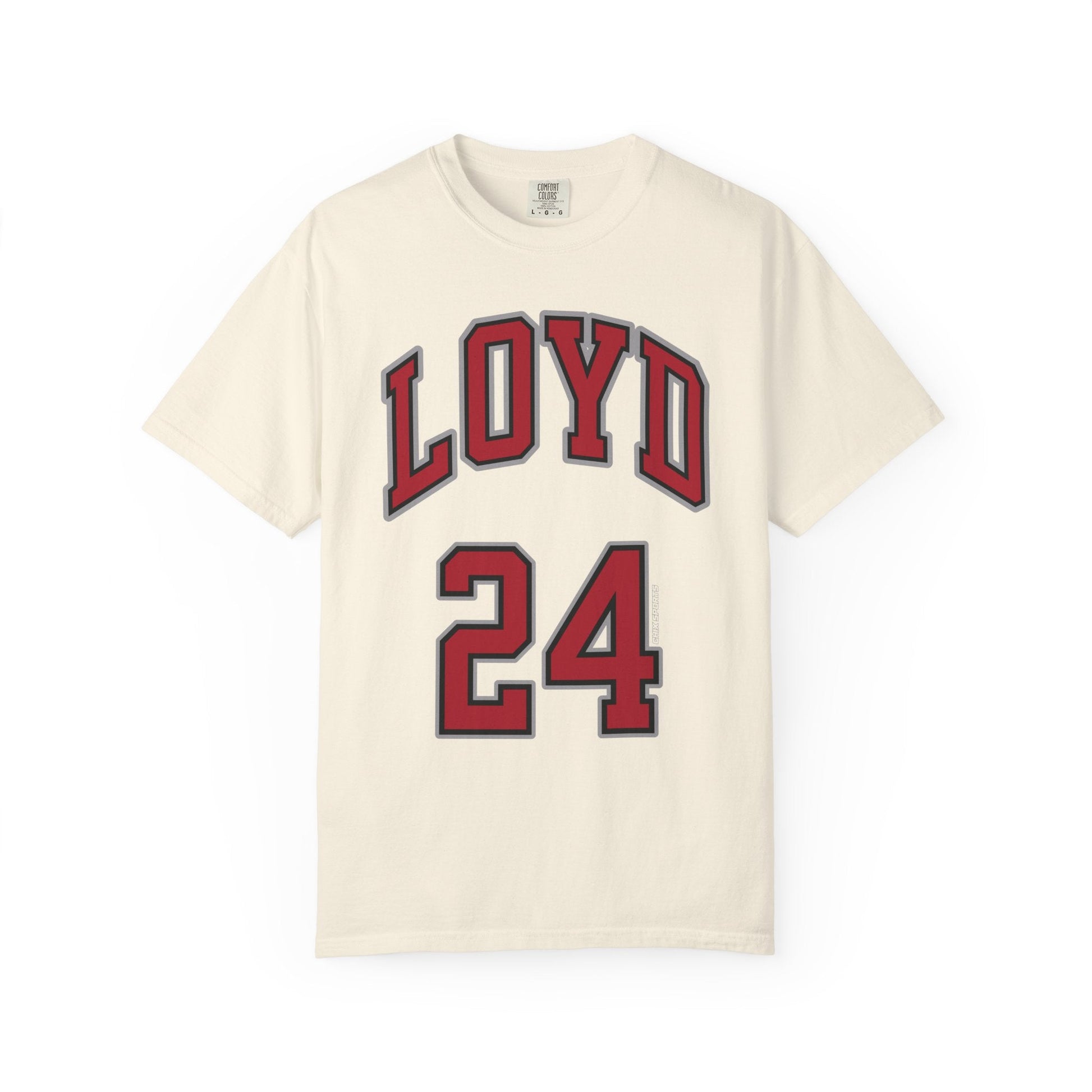 Jewell Loyd Aces Premium Unisex Shirt | Chix Sports