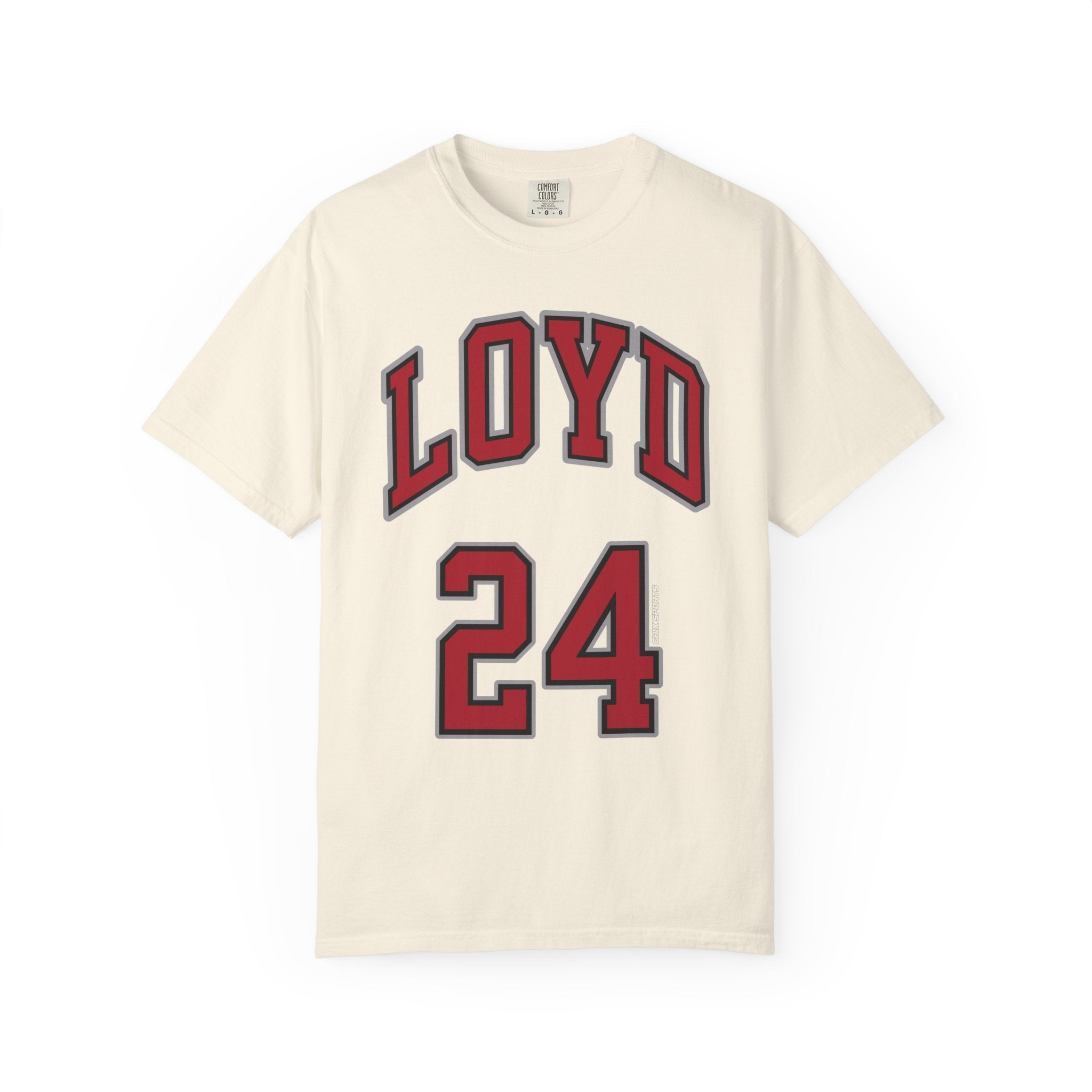 Jewell Loyd Aces Premium Unisex Shirt | Chix Sports