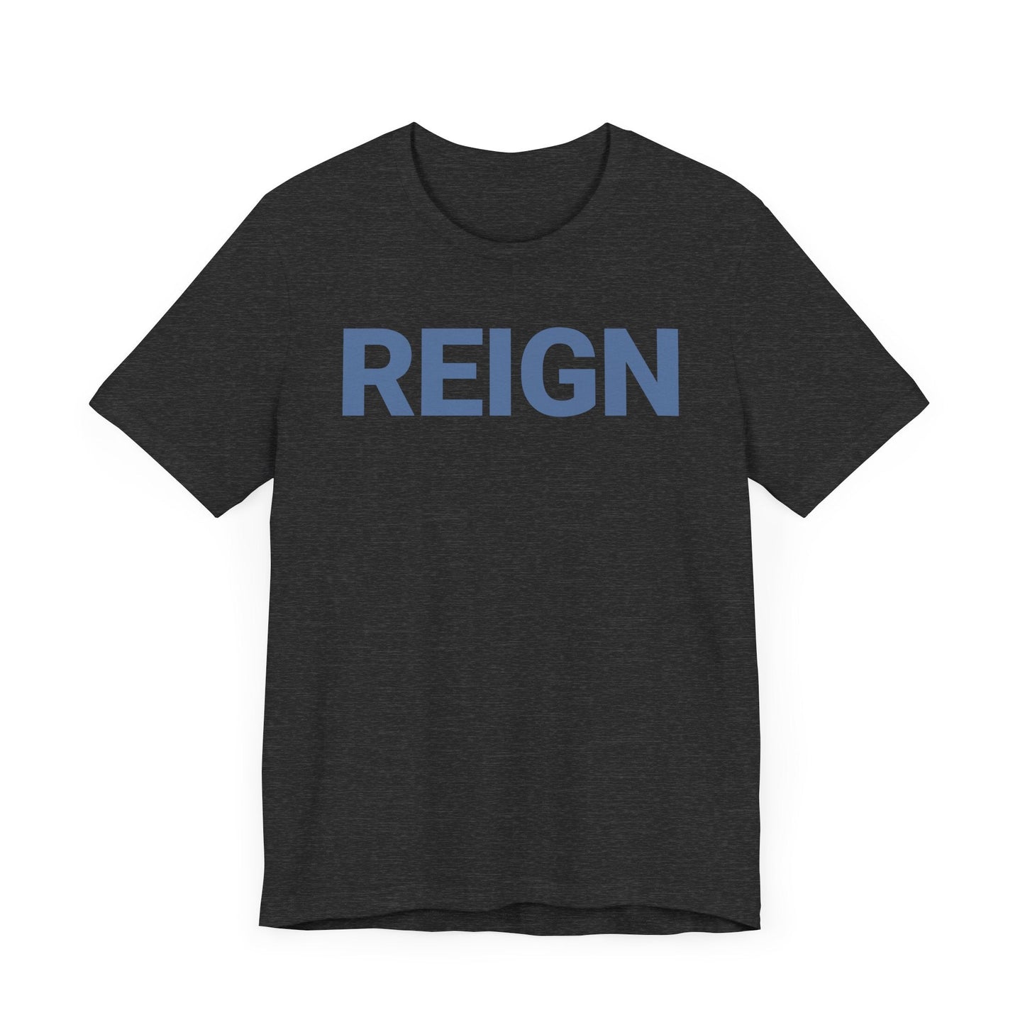 Ji So - Yun Reign Softblend T-shirt | Chix Sports
