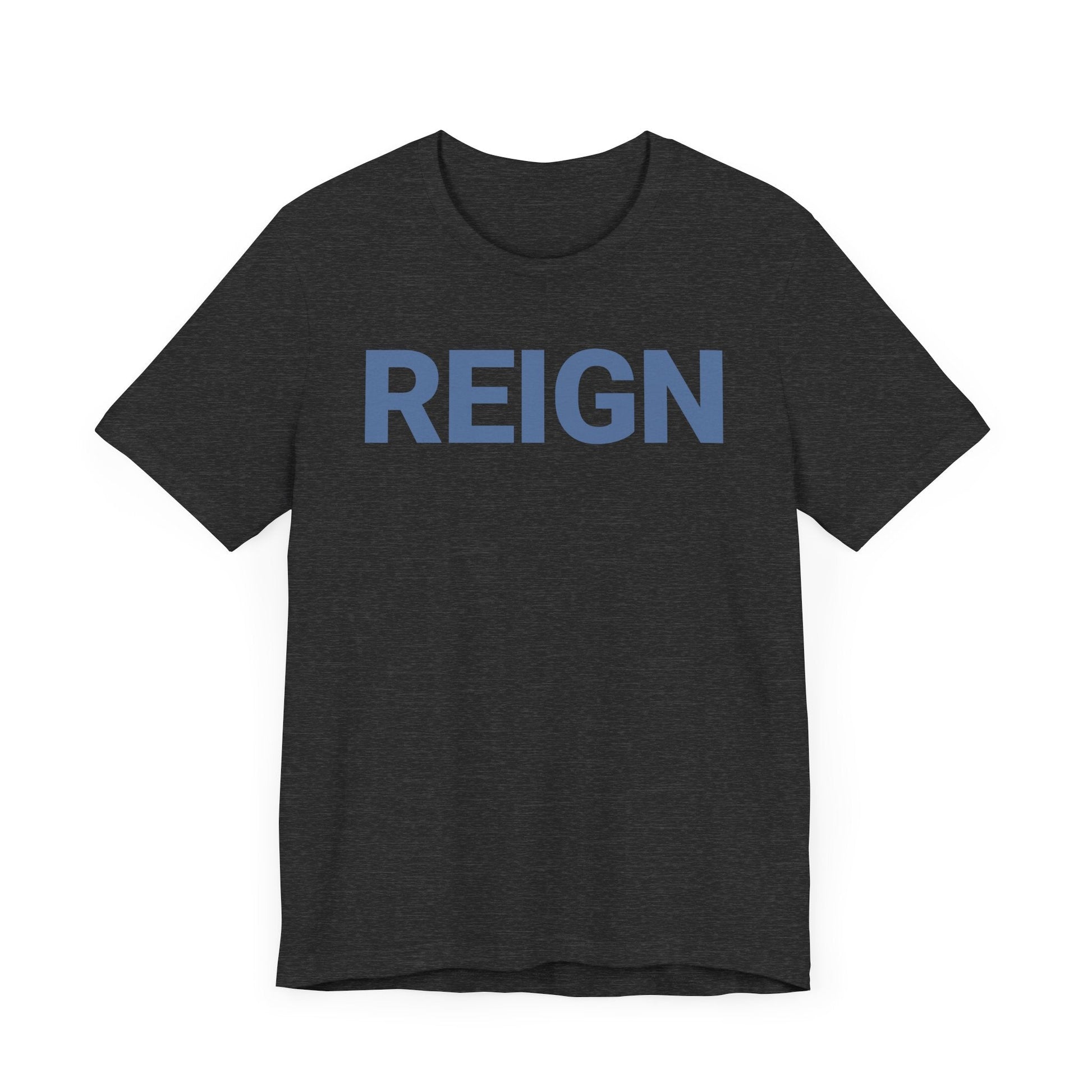 Ji So - Yun Reign Softblend T-shirt | Chix Sports