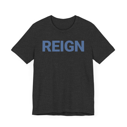 Ji So - Yun Reign Softblend T-shirt | Chix Sports