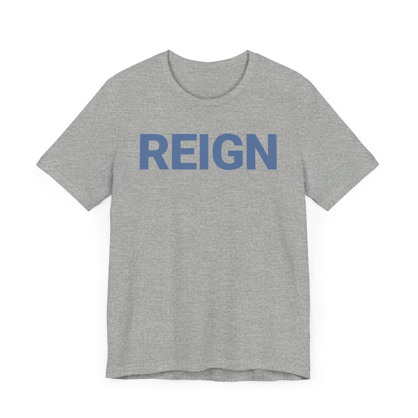 Ji So - Yun Reign Softblend T-shirt | Chix Sports
