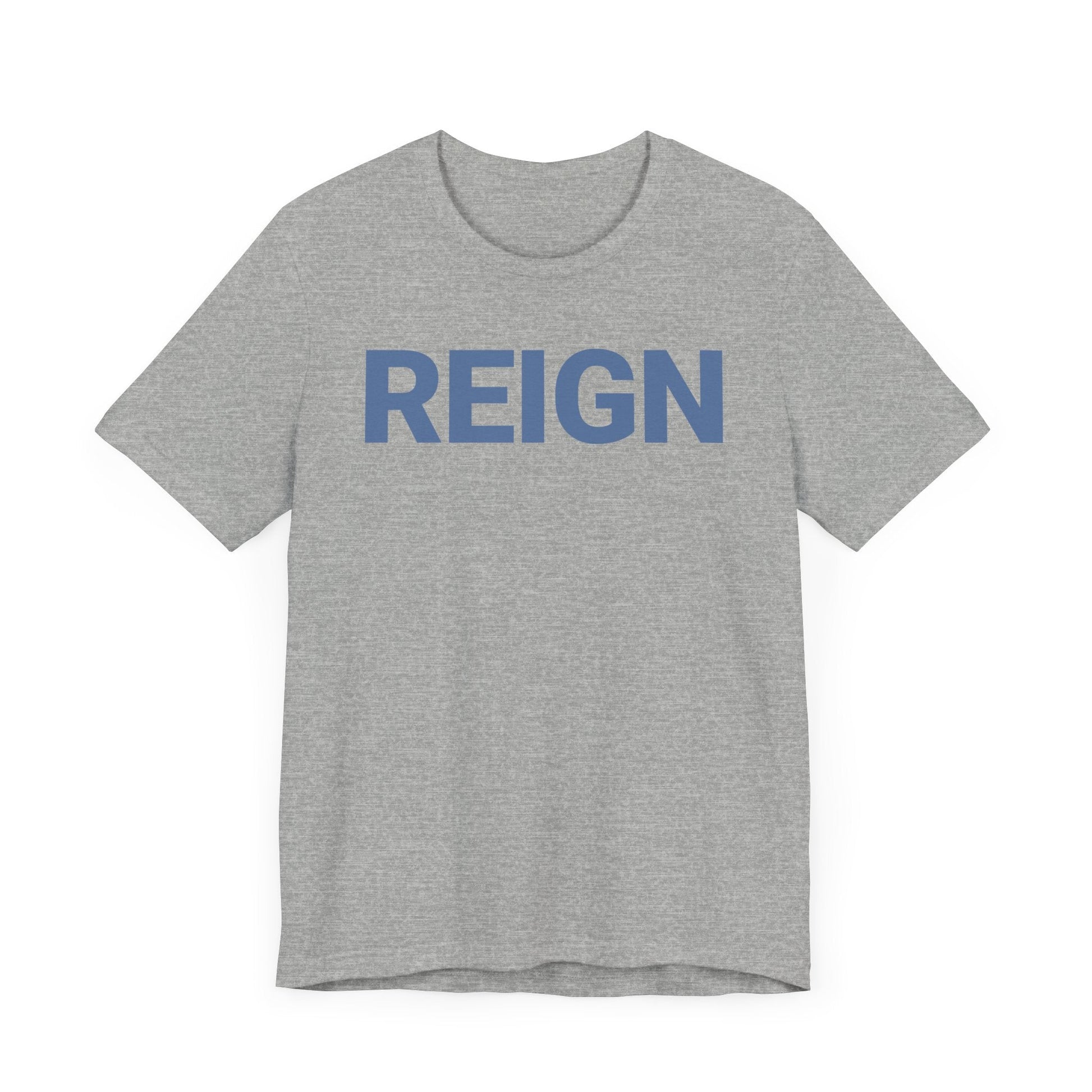 Ji So - Yun Reign Softblend T-shirt | Chix Sports