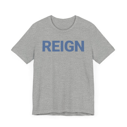 Ji So - Yun Reign Softblend T-shirt | Chix Sports